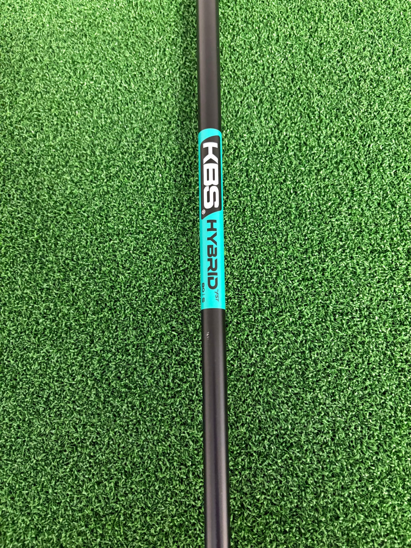 Taylormade GAPR Hi 25* 5 Hybrid (Stiff)