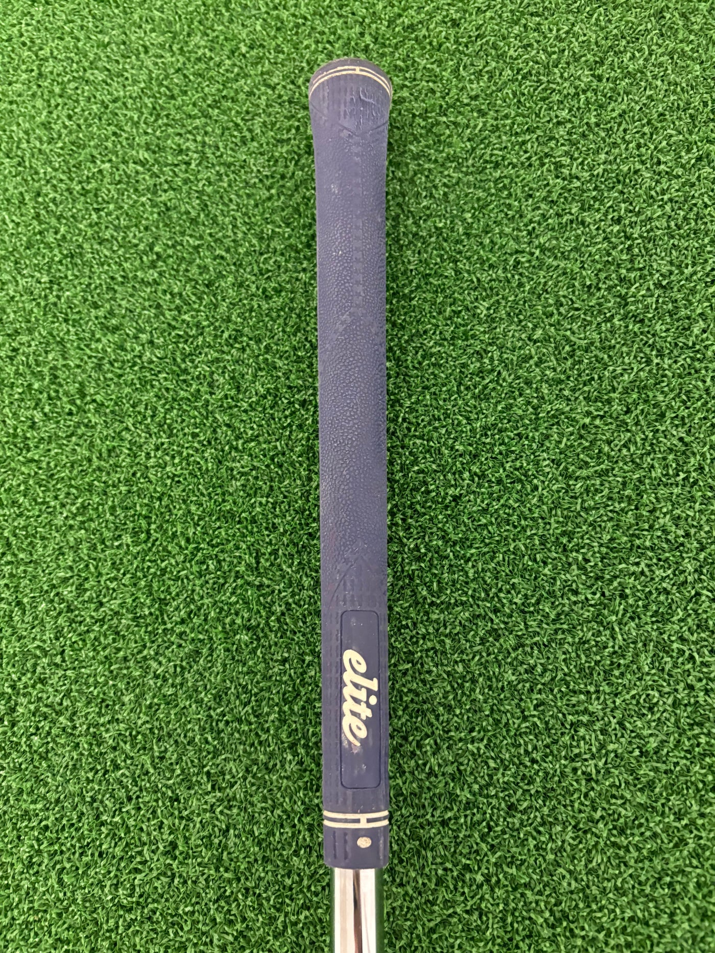 Callaway X Utility Prototype 21* 3 Utility Iron (Stiff)