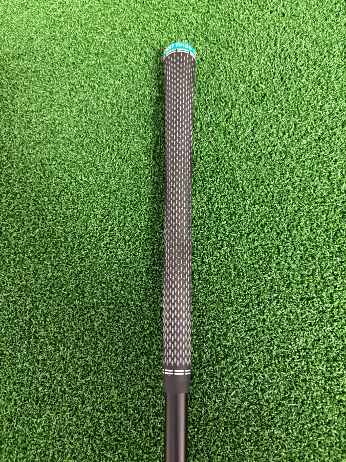 Taylormade GAPR Hi 25* 5 Hybrid (Stiff)