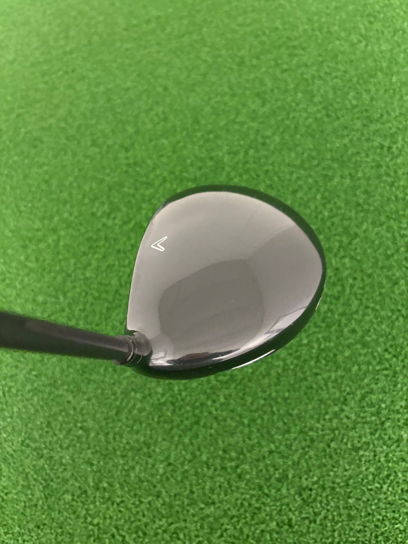 Callaway Hyper ERC 9.5* (Stiff)