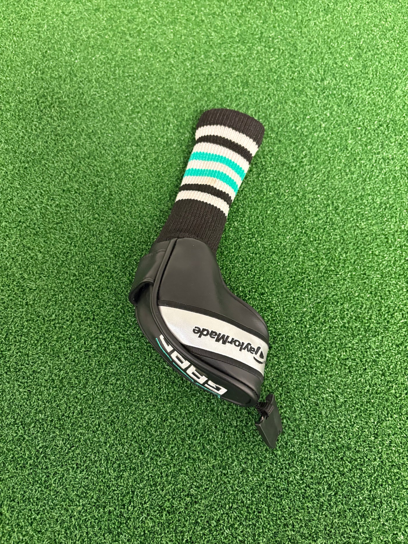 Taylormade GAPR Hi 25* 5 Hybrid (Stiff)