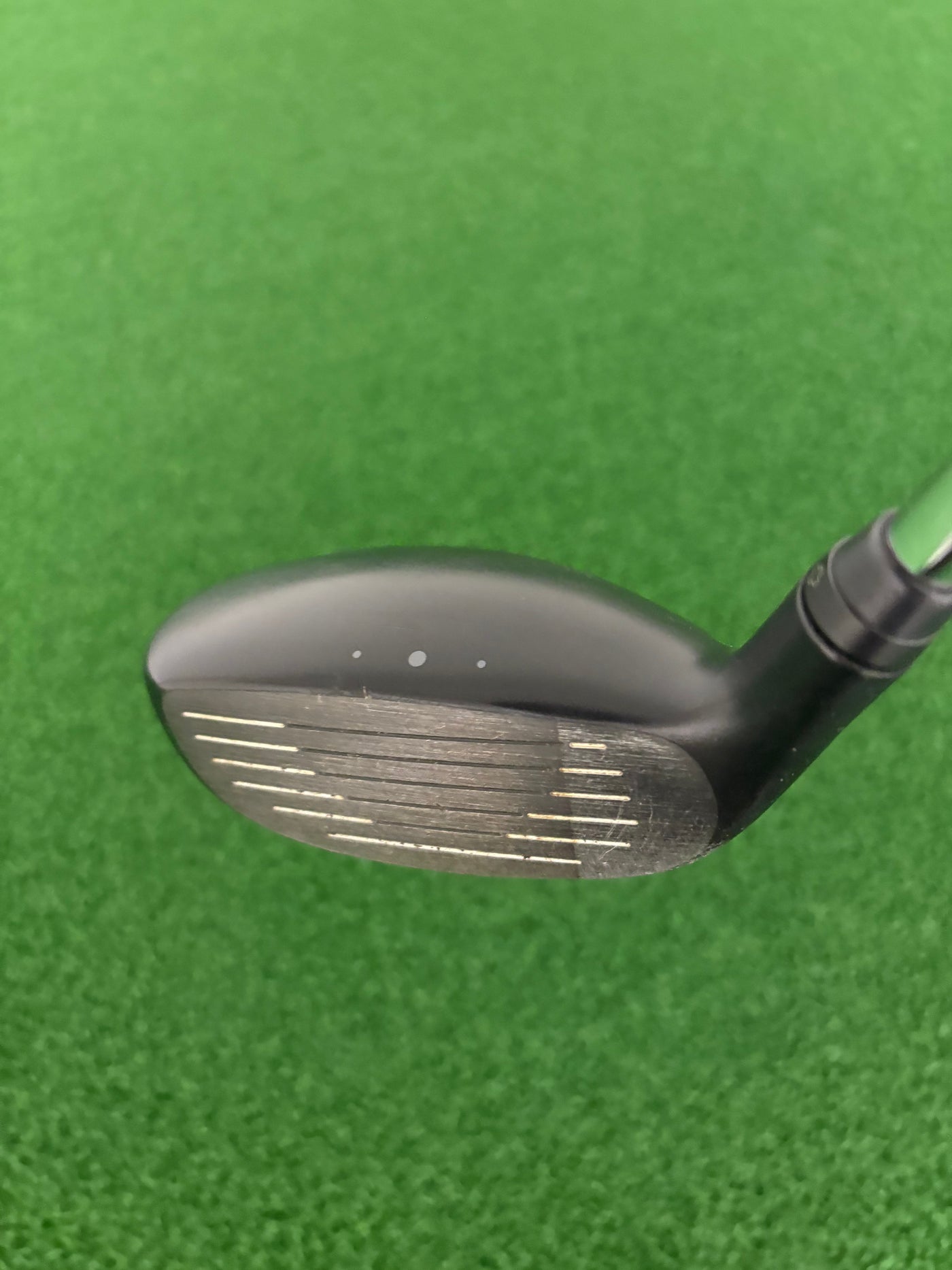 Ping G425 19* 3 Hybrid (Stiff)