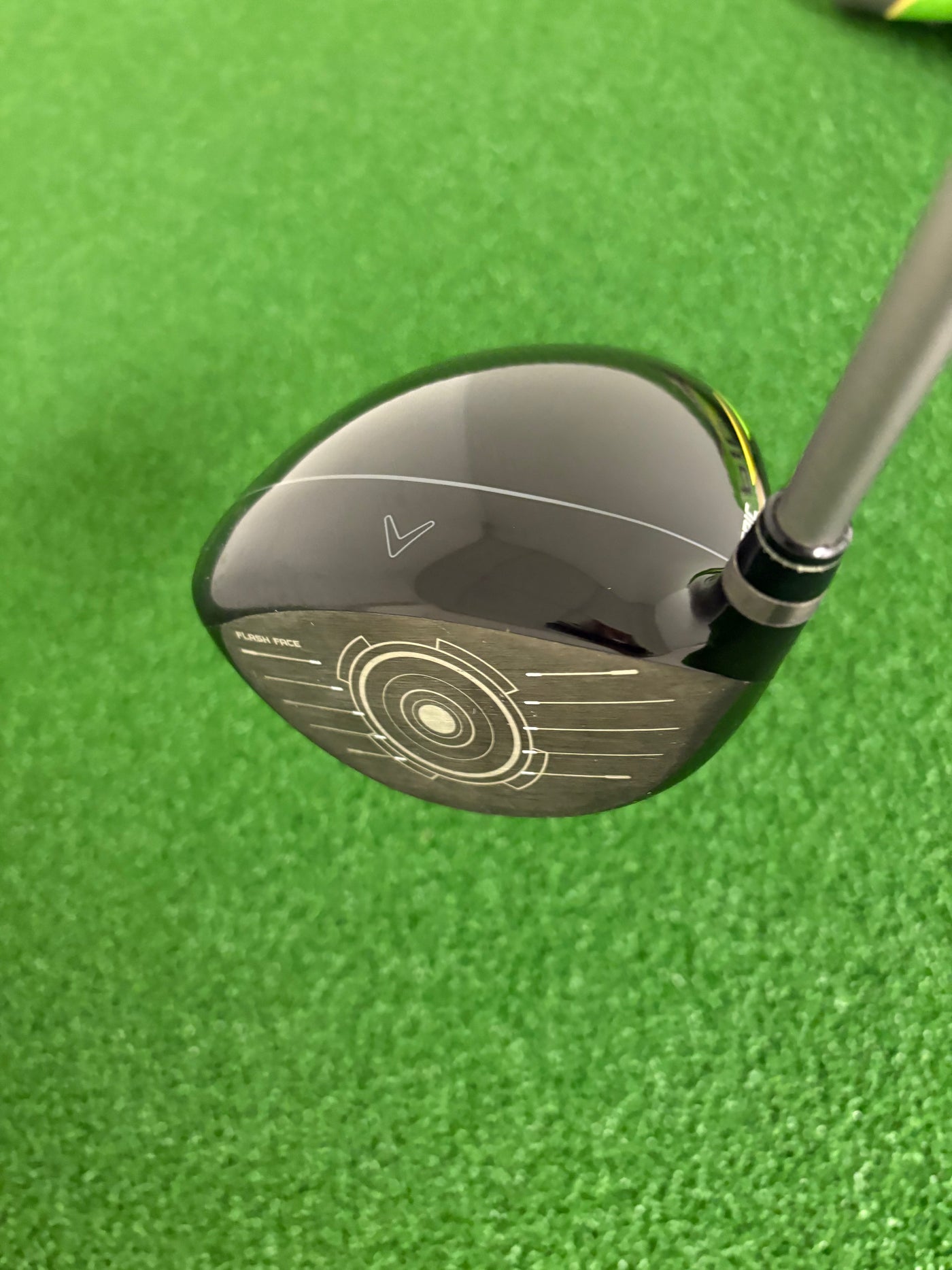 Callaway Epic Flash Star 10.5* (Stiff)