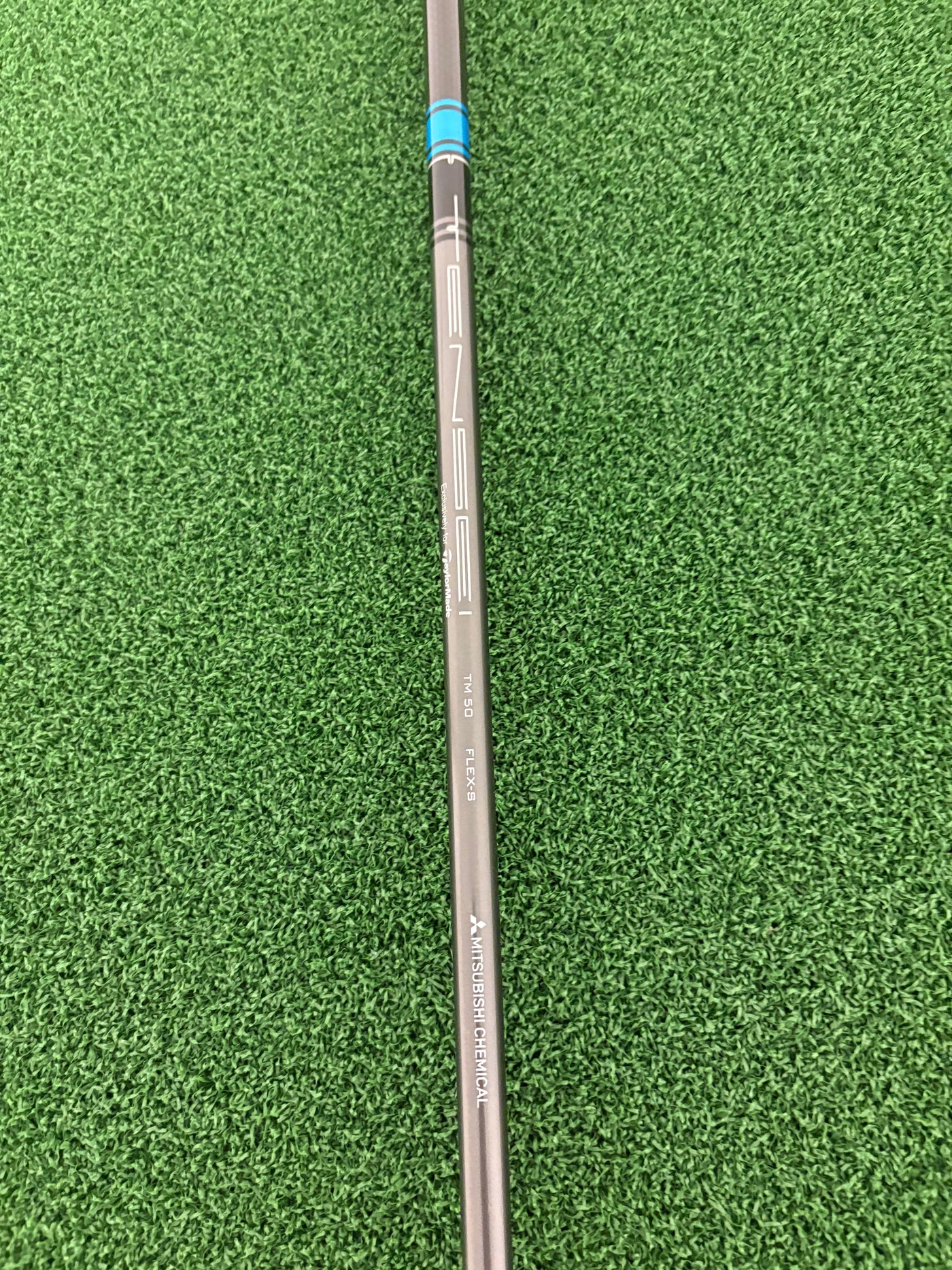 Taylormade Sim Max 15* 3 Wood (Stiff)