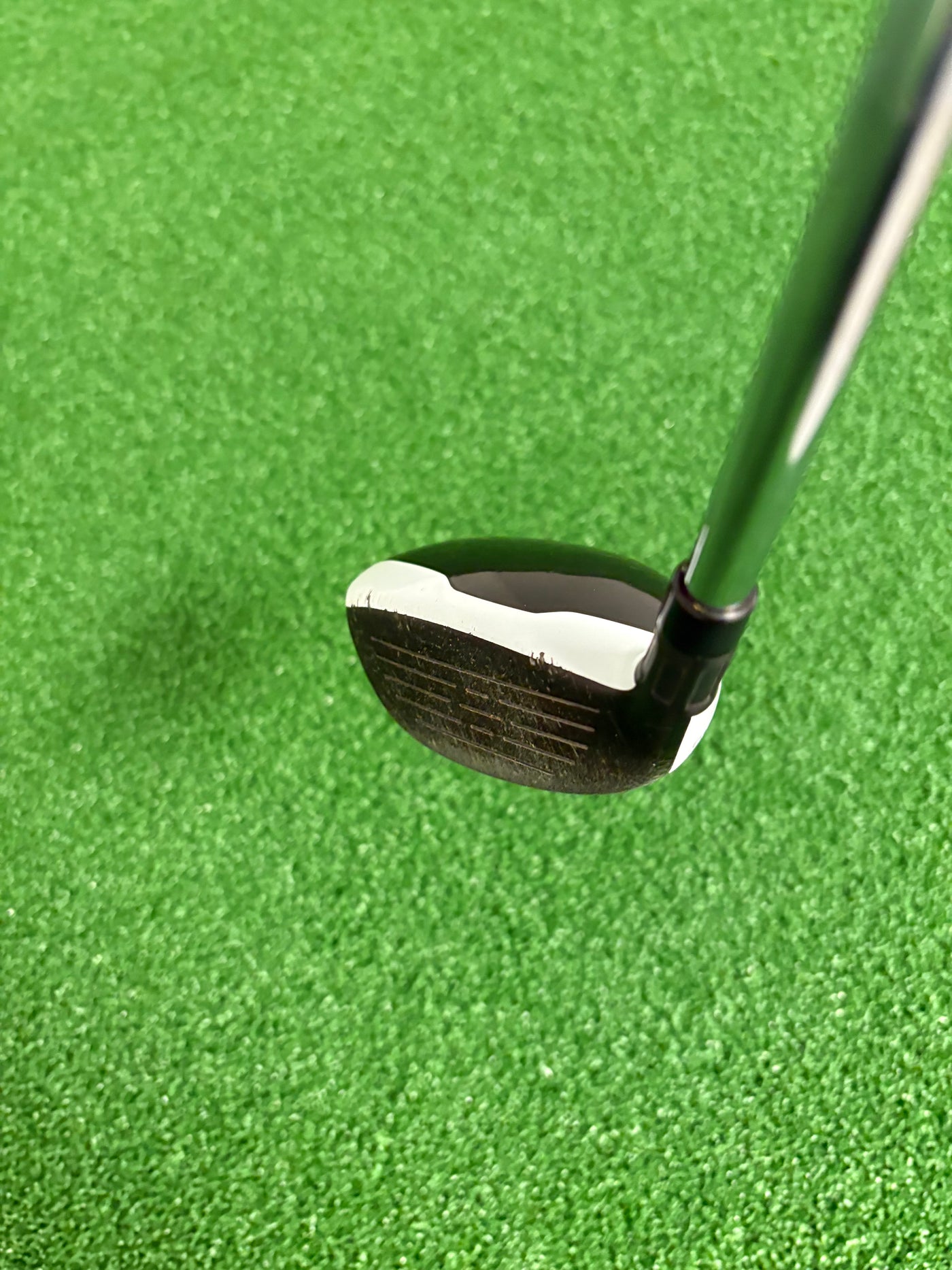 Taylormade M2 (2017) 19* 3 Hybrid (Stiff)