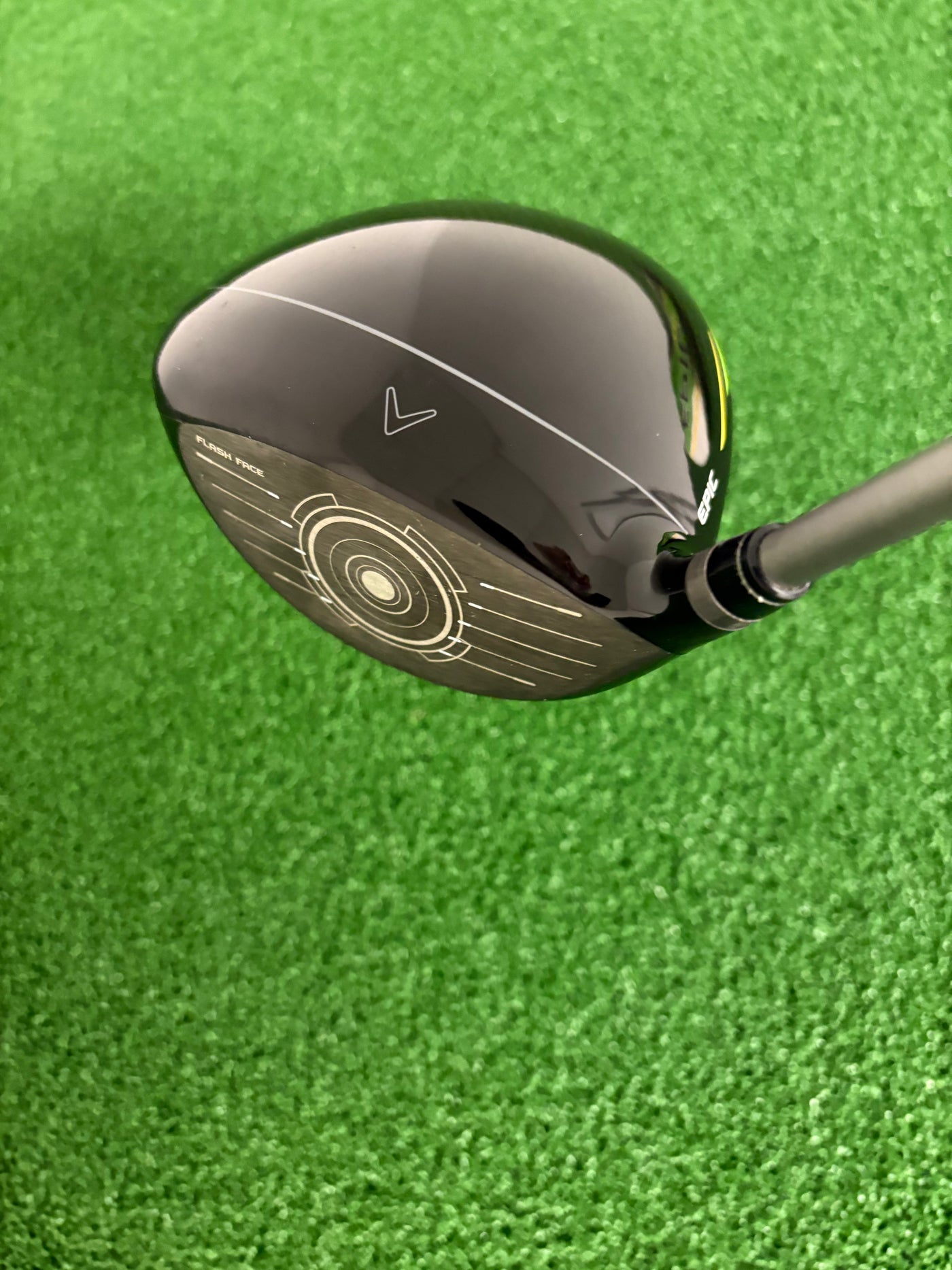 Callaway Epic Flash Star 10.5* (Stiff)