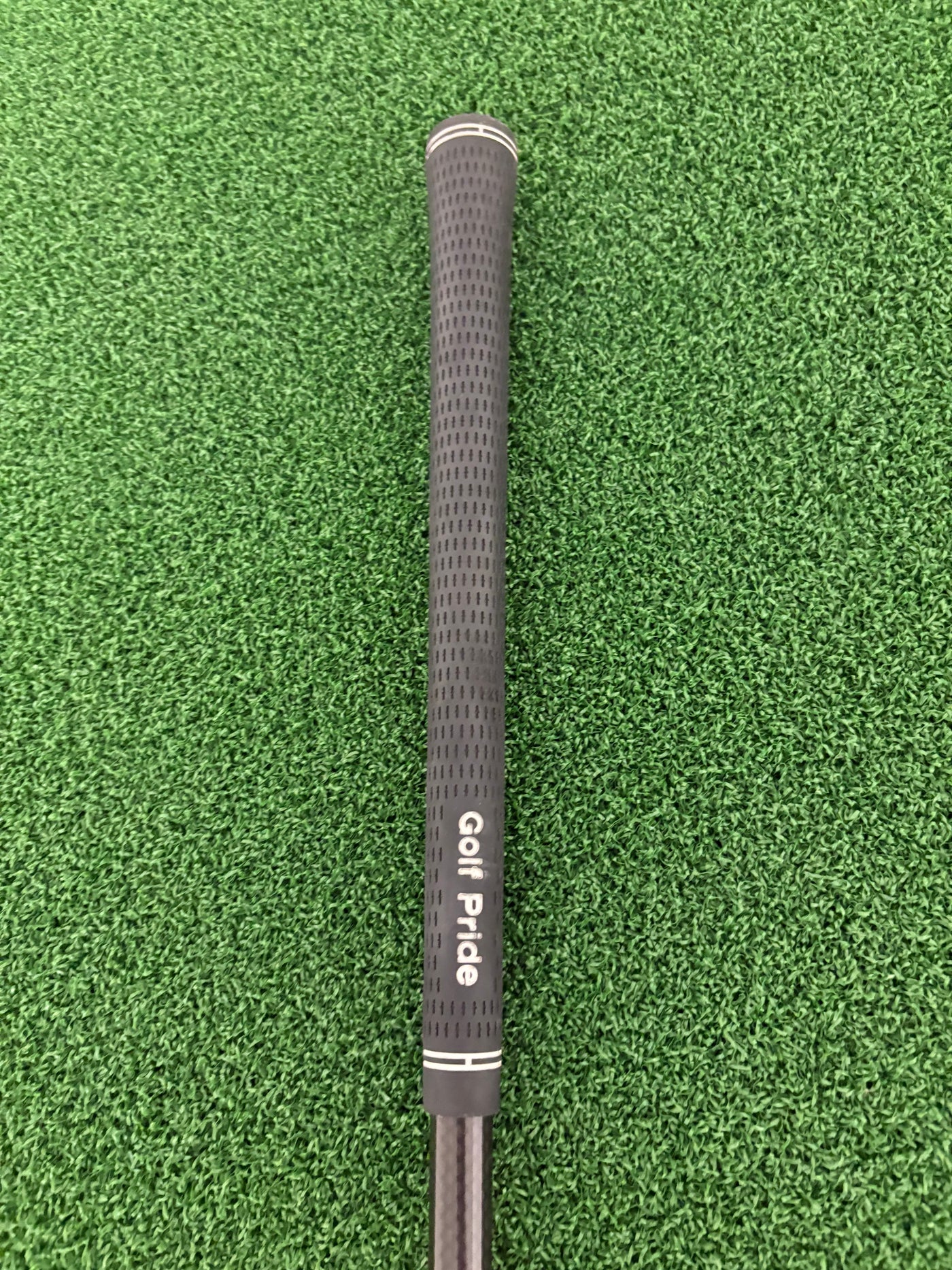 Taylormade Sim Max 15* 3 Wood (Stiff)