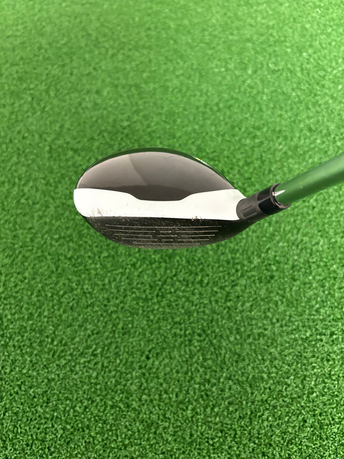 Taylormade M2 (2017) 19* 3 Hybrid (Stiff)