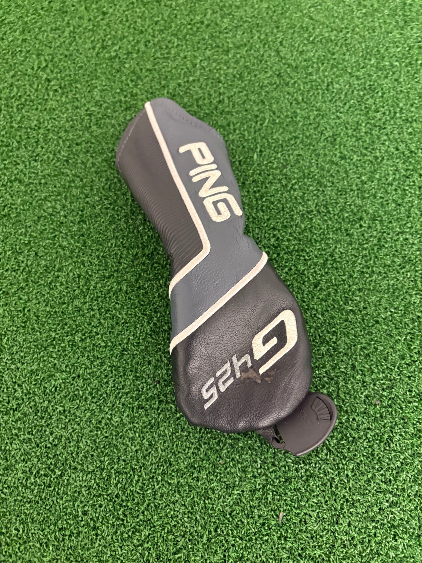 Ping G425 19* 3 Hybrid (Stiff)