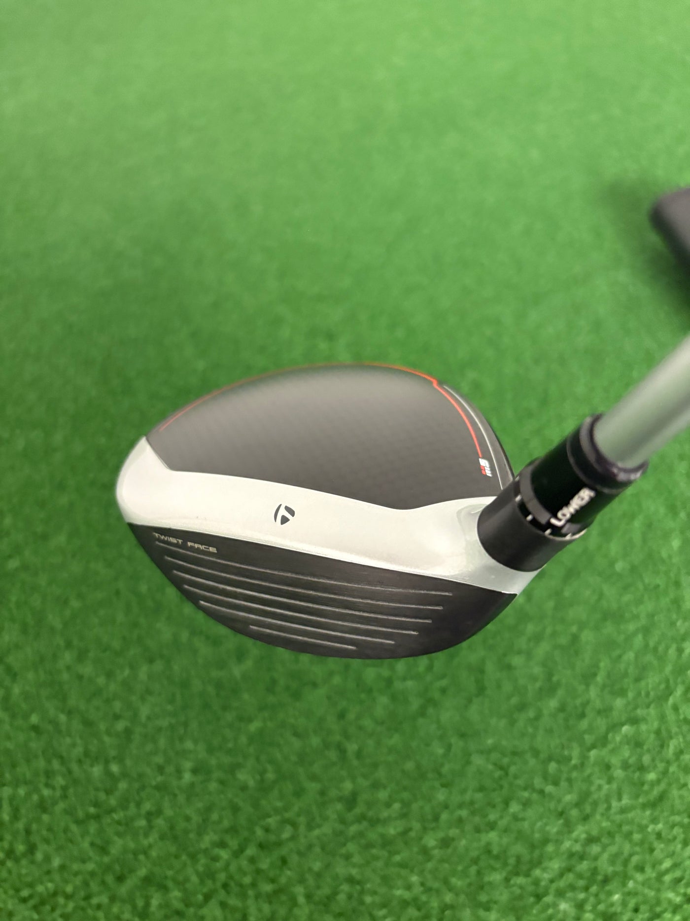 Taylormade M5 15* 3 Wood (Stiff)