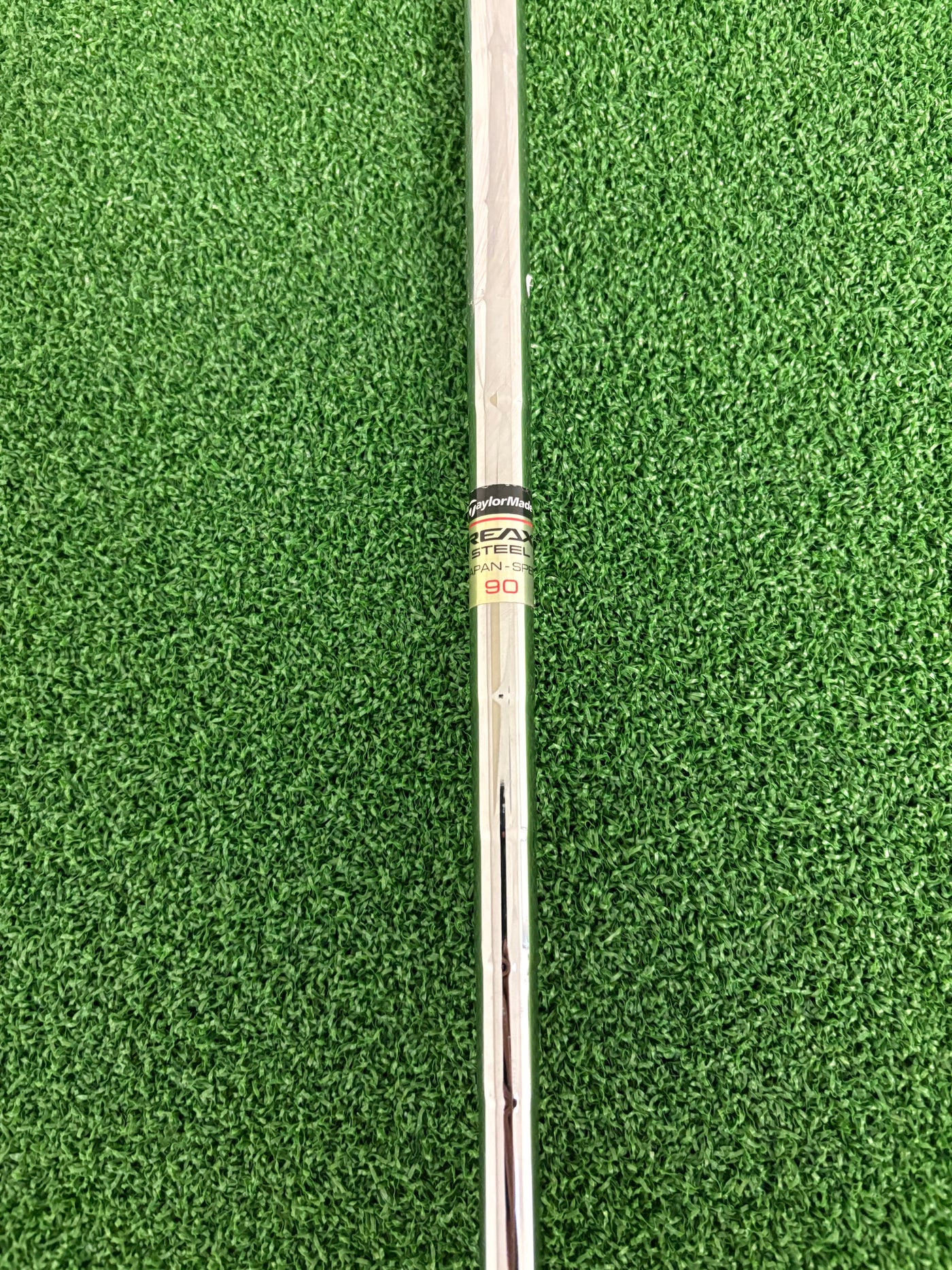 Taylormade M2 (2017) 19* 3 Hybrid (Stiff)