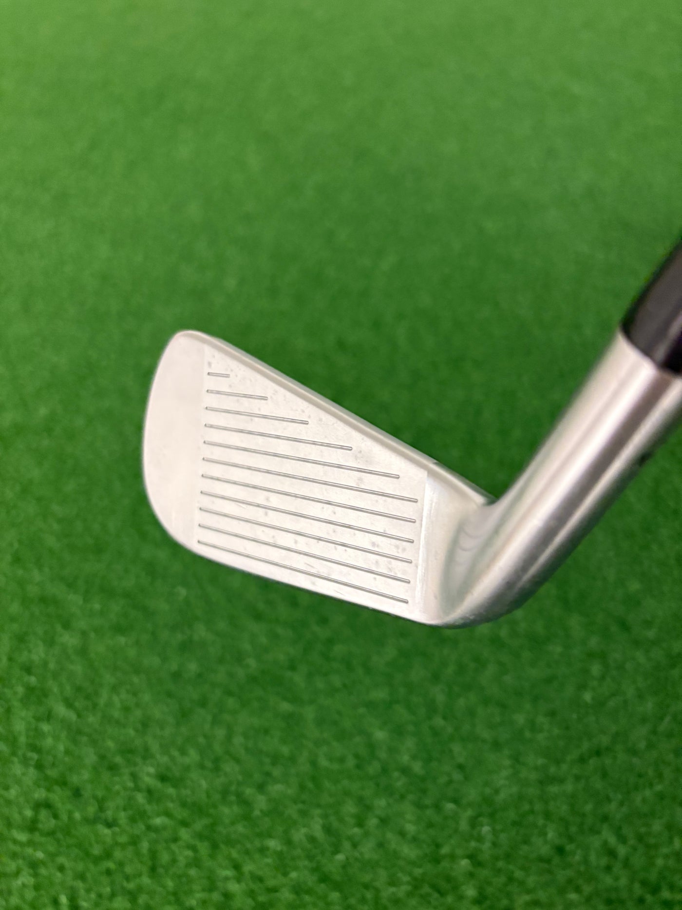 Callaway X Utility Prototype 21* 3 Utility Iron (Stiff)