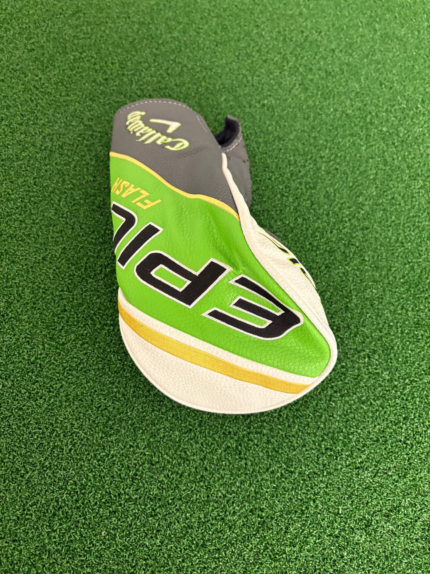 Callaway Epic Flash Star 10.5* (Stiff)