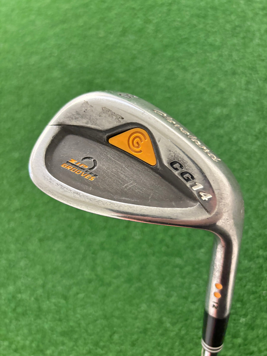 Cleveland CG14 60*
