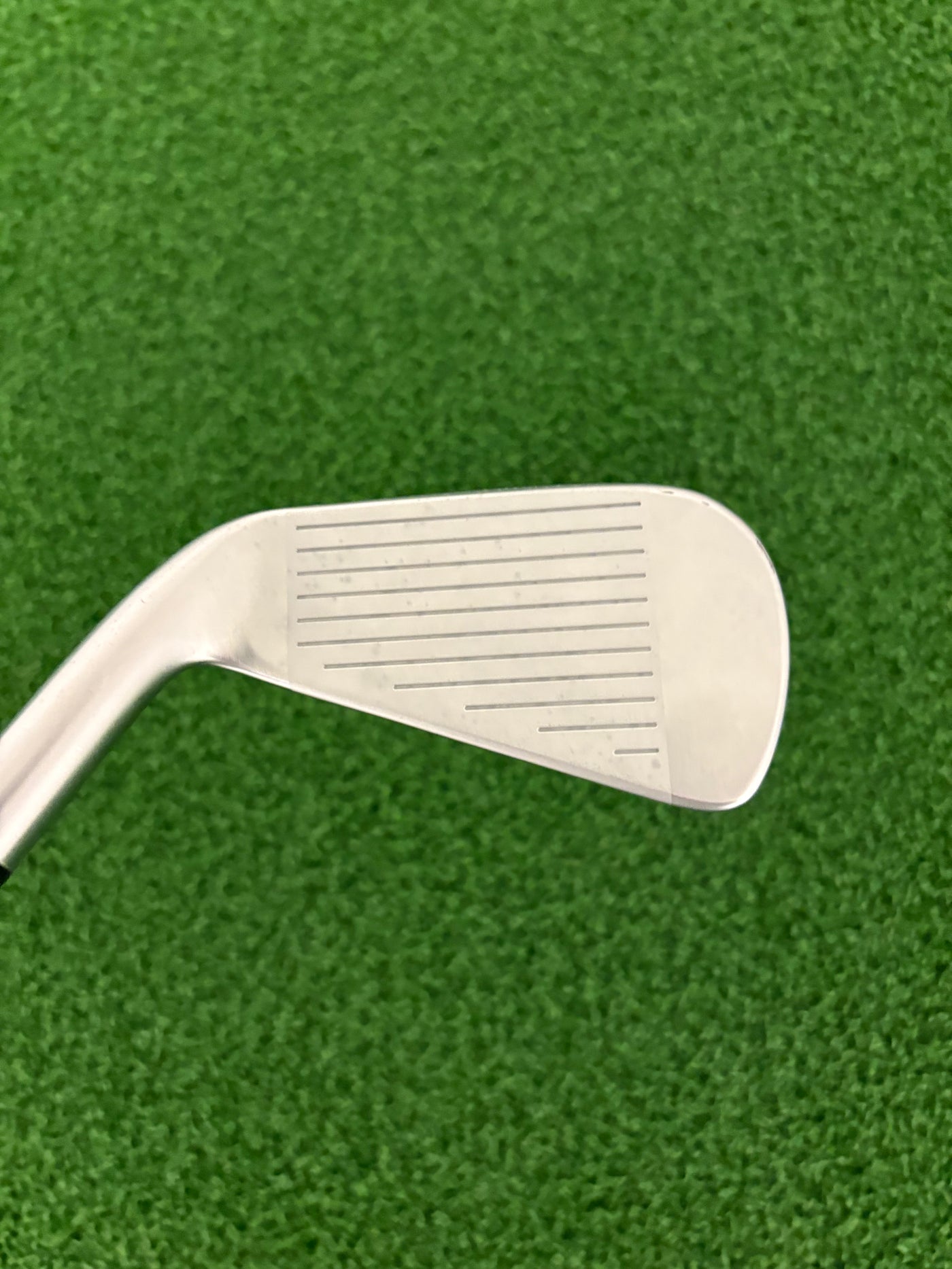 Callaway X Utility Prototype 21* 3 Utility Iron (Stiff)