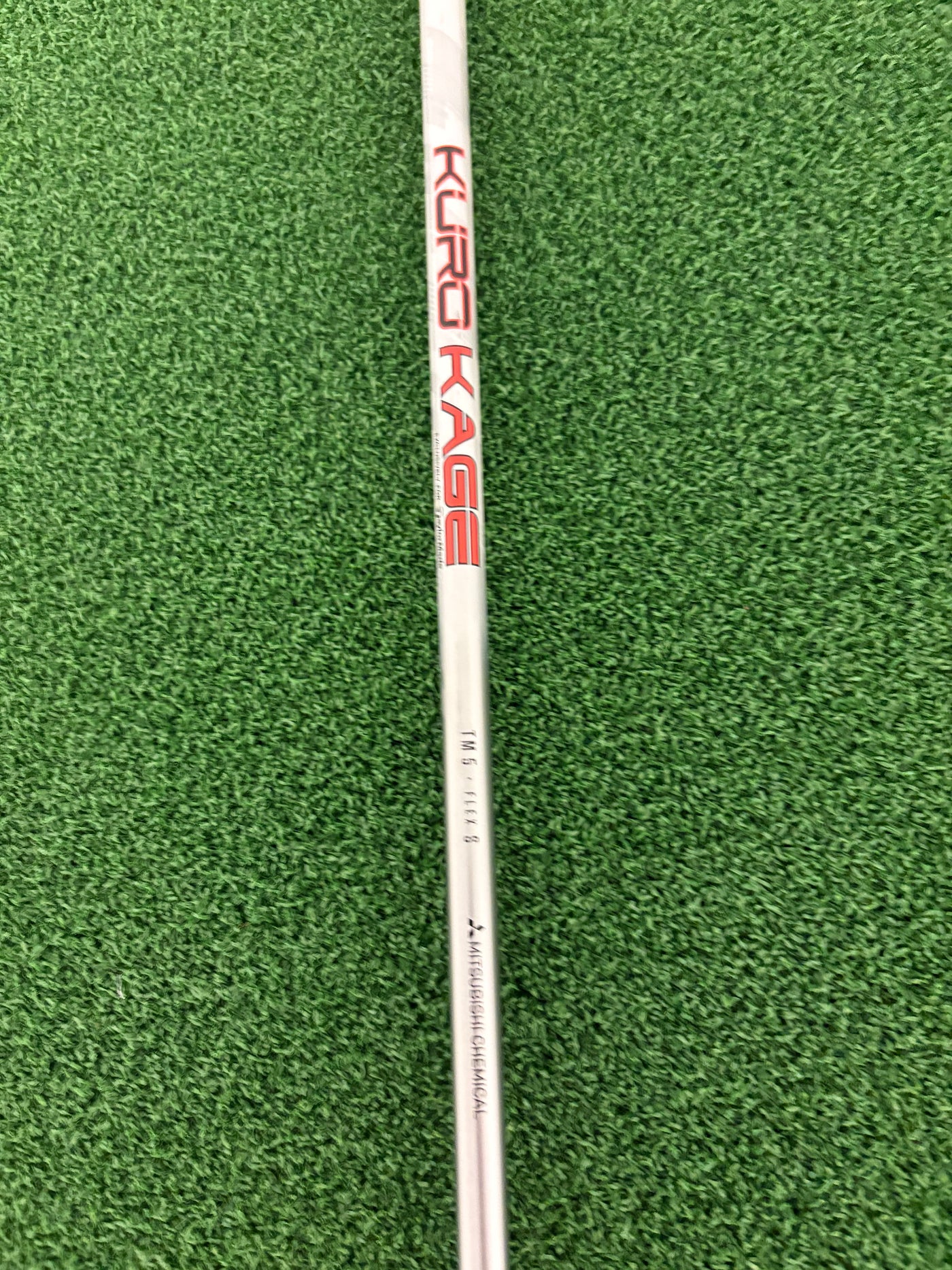 Taylormade M5 15* 3 Wood (Stiff)