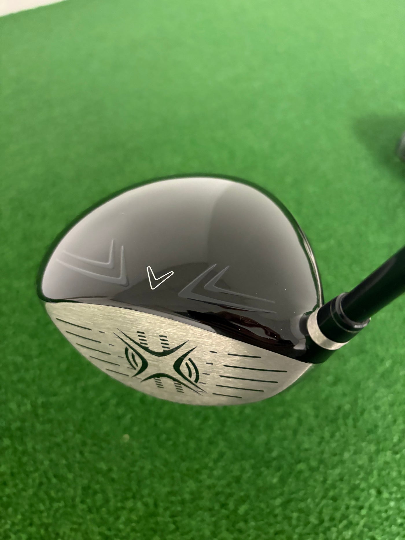 Callaway GBB Epic Forged 10.5* (Stiff)