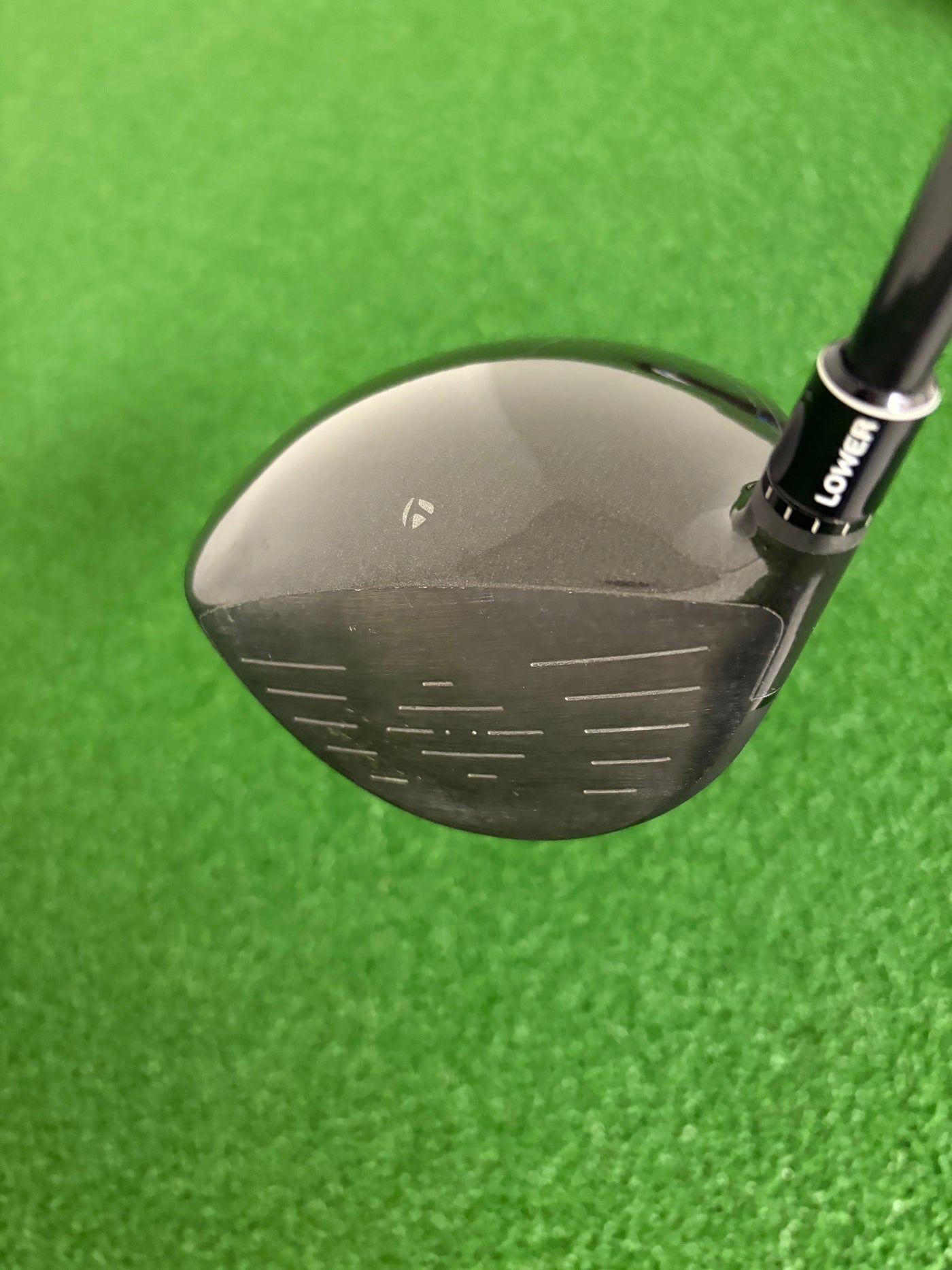 Taylormade SLDR 430 10.0* (Stiff)