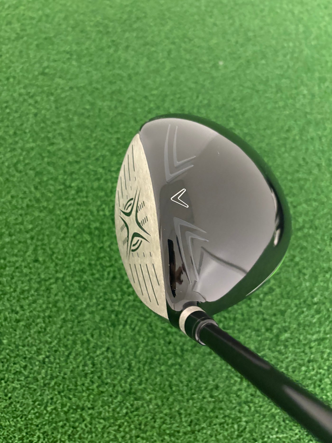 Callaway GBB Epic Forged 10.5* (Stiff)