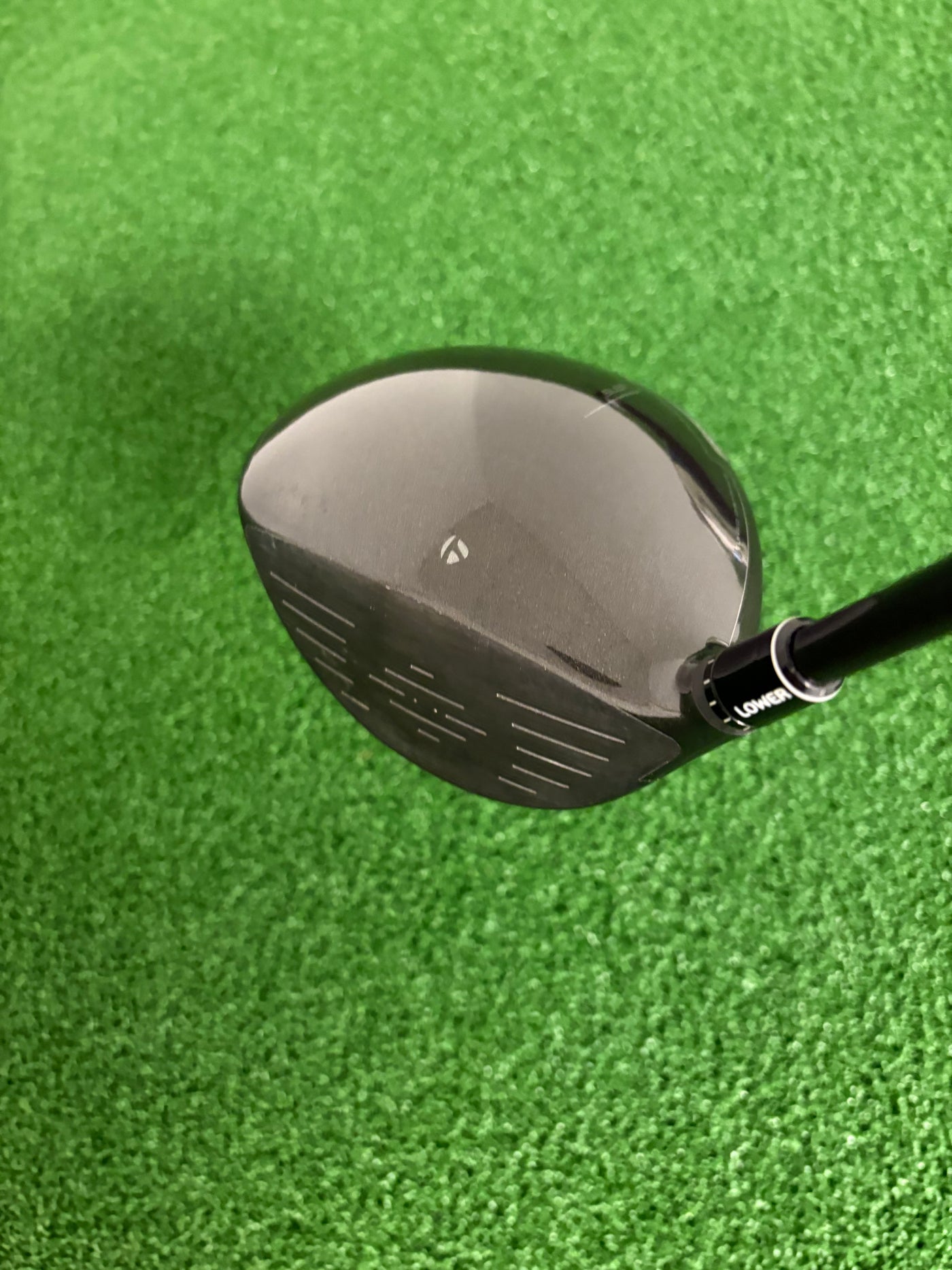 Taylormade SLDR 430 10.0* (Stiff)