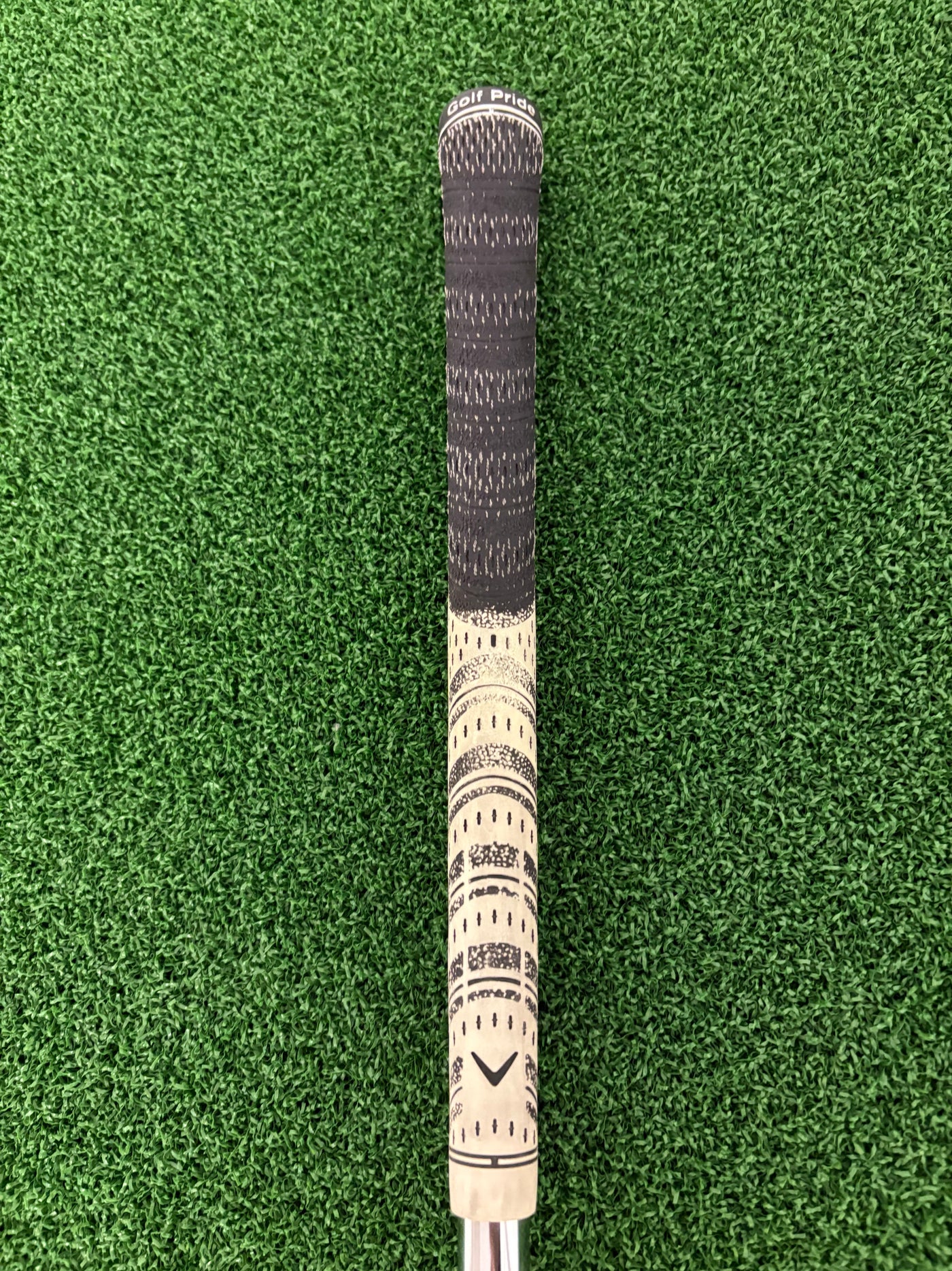 Callaway X Utility Prototype 21* 3 Utility Iron (Stiff)