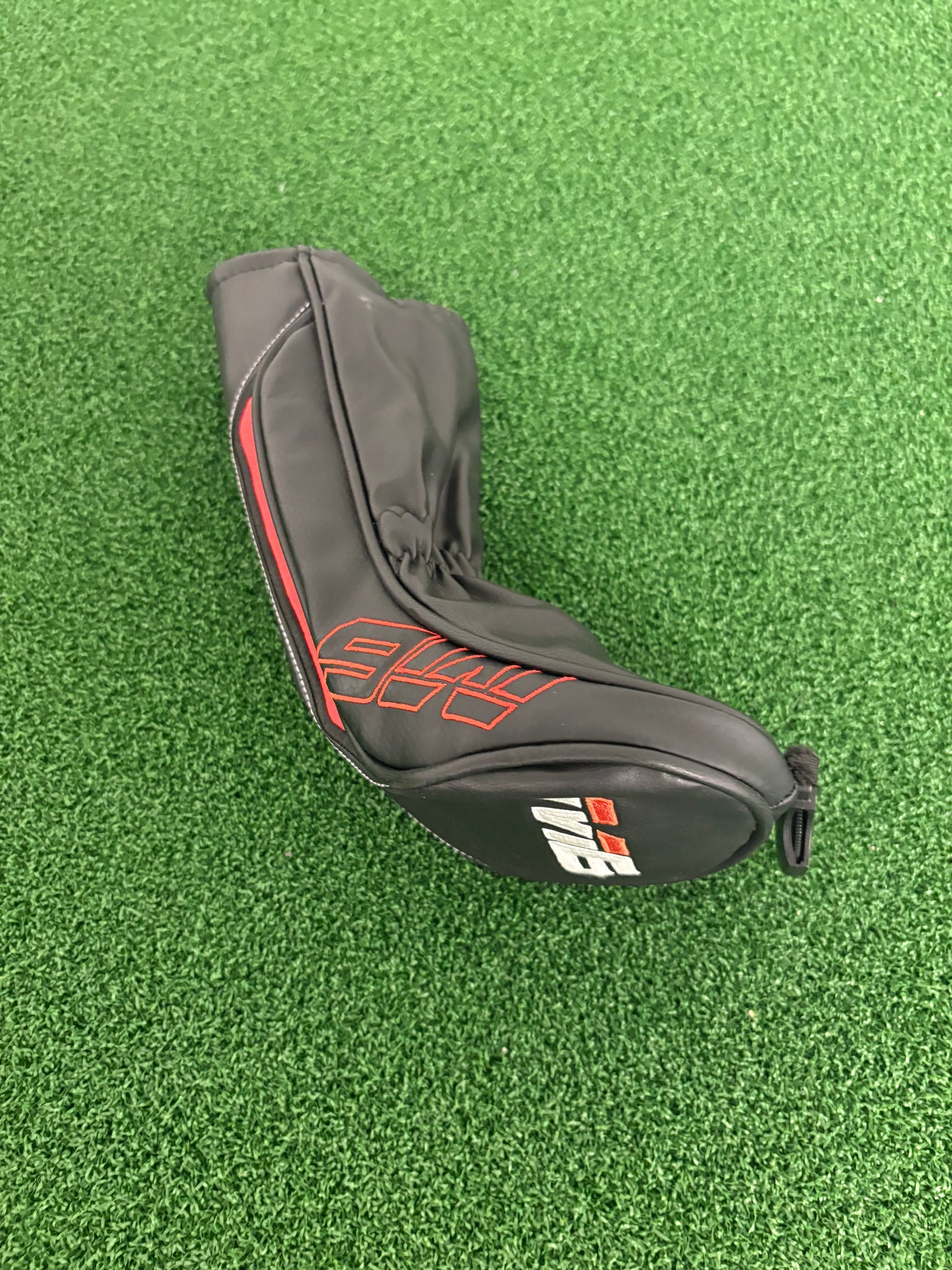 Taylormade M5 15* 3 Wood (Stiff)