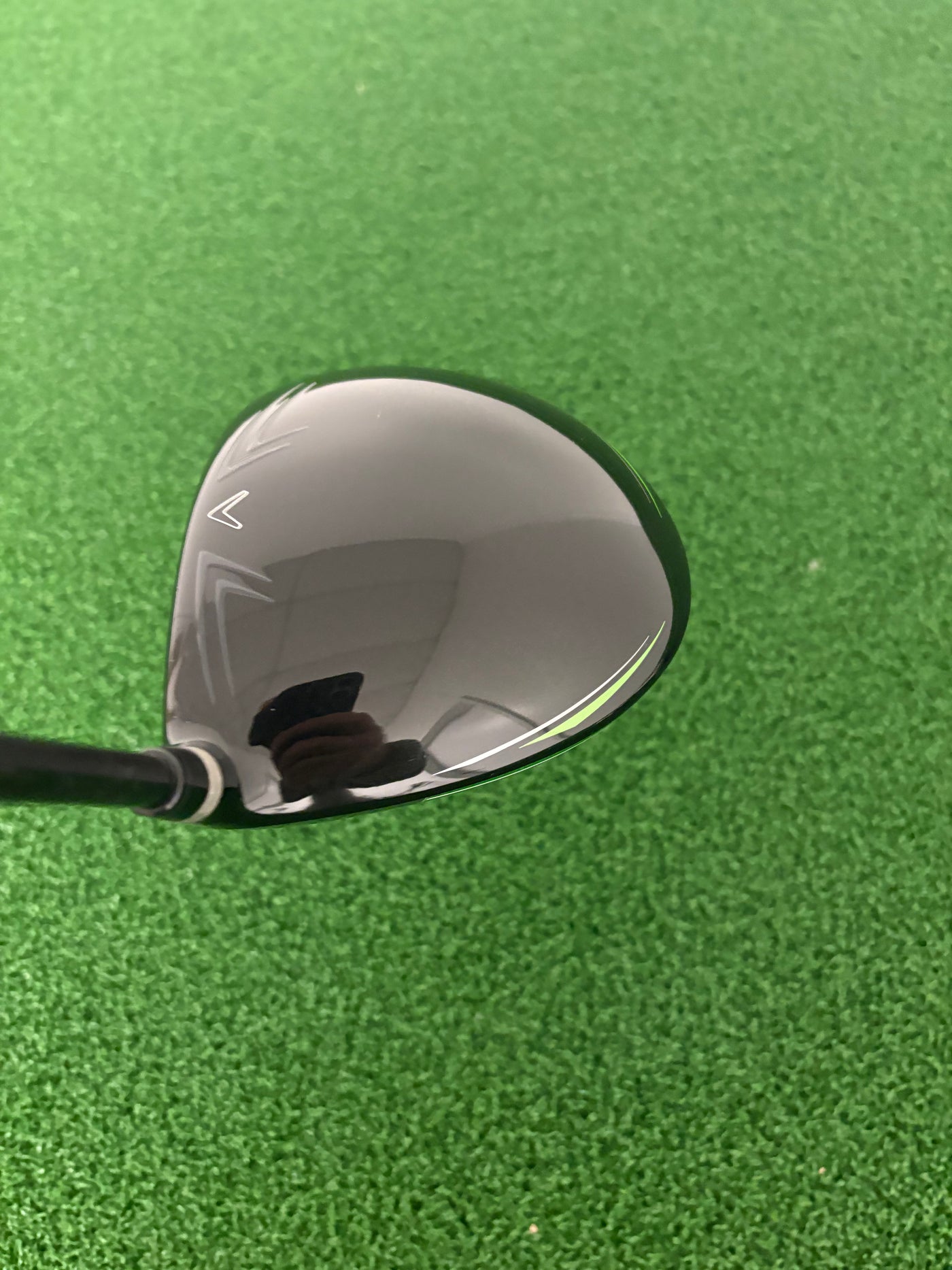 Callaway GBB Epic Forged 10.5* (Stiff)
