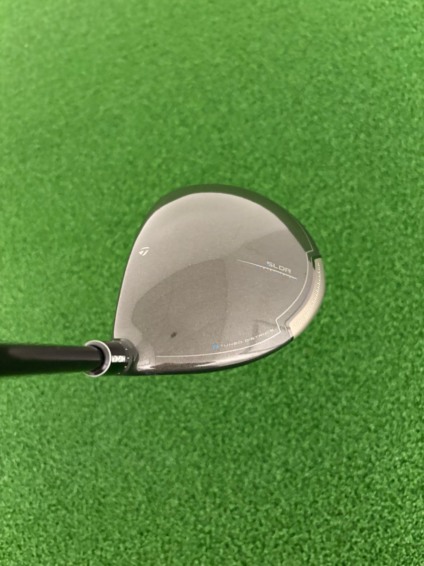 Taylormade SLDR 430 10.0* (Stiff)