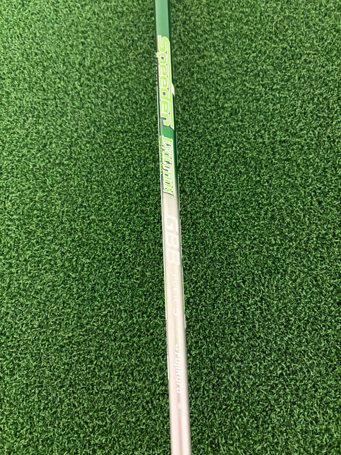 Callaway GBB Epic Forged 10.5* (Stiff)