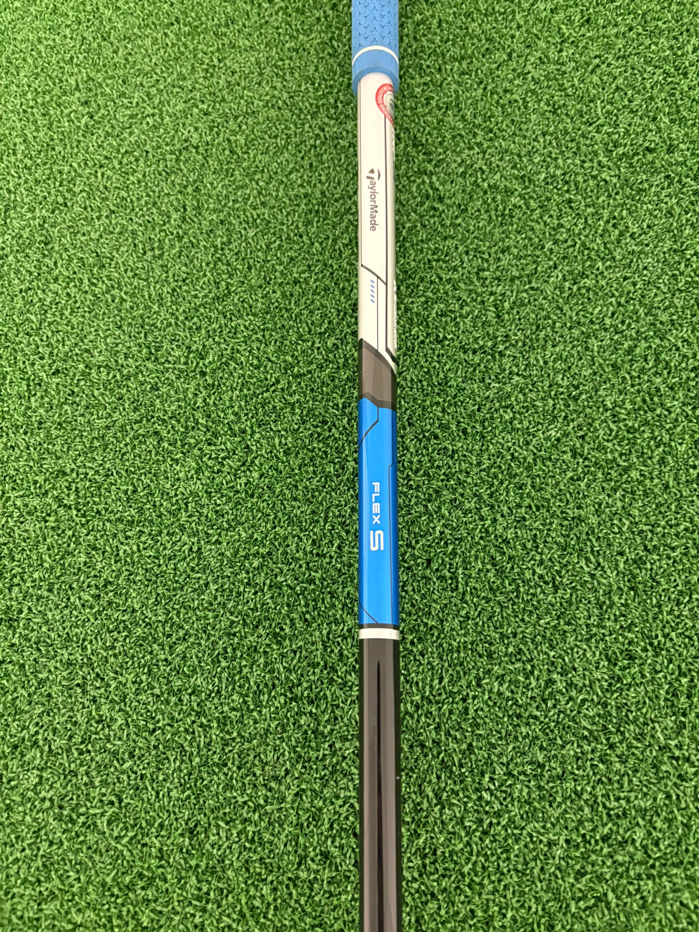 Taylormade SLDR 430 10.0* (Stiff)
