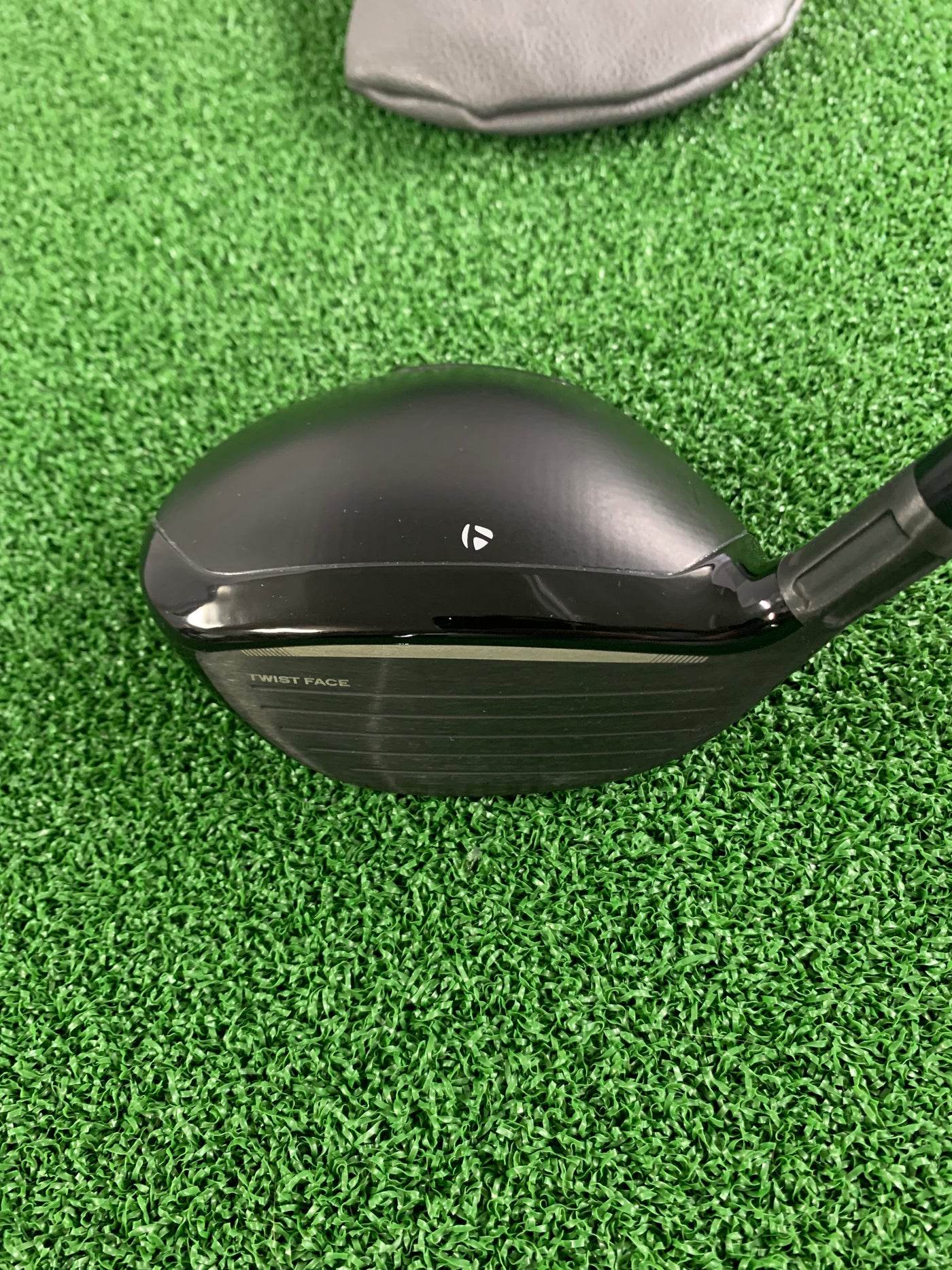 Taylormade Stealth 18* 5 Wood (Stiff)