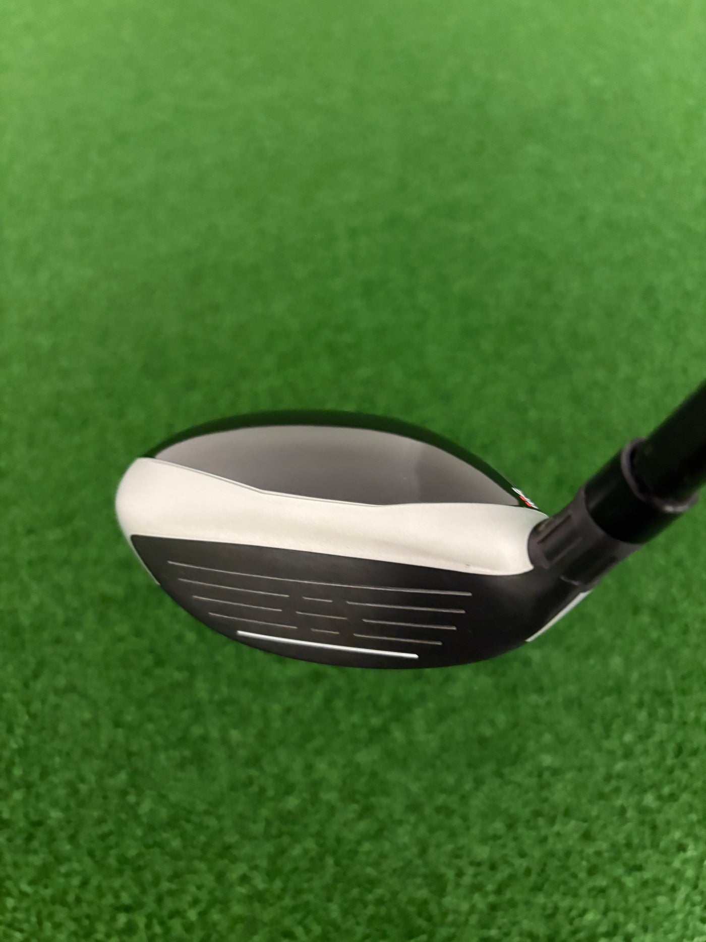 Taylormade M4 (2021) 19* 3 Hybrid (Regular)
