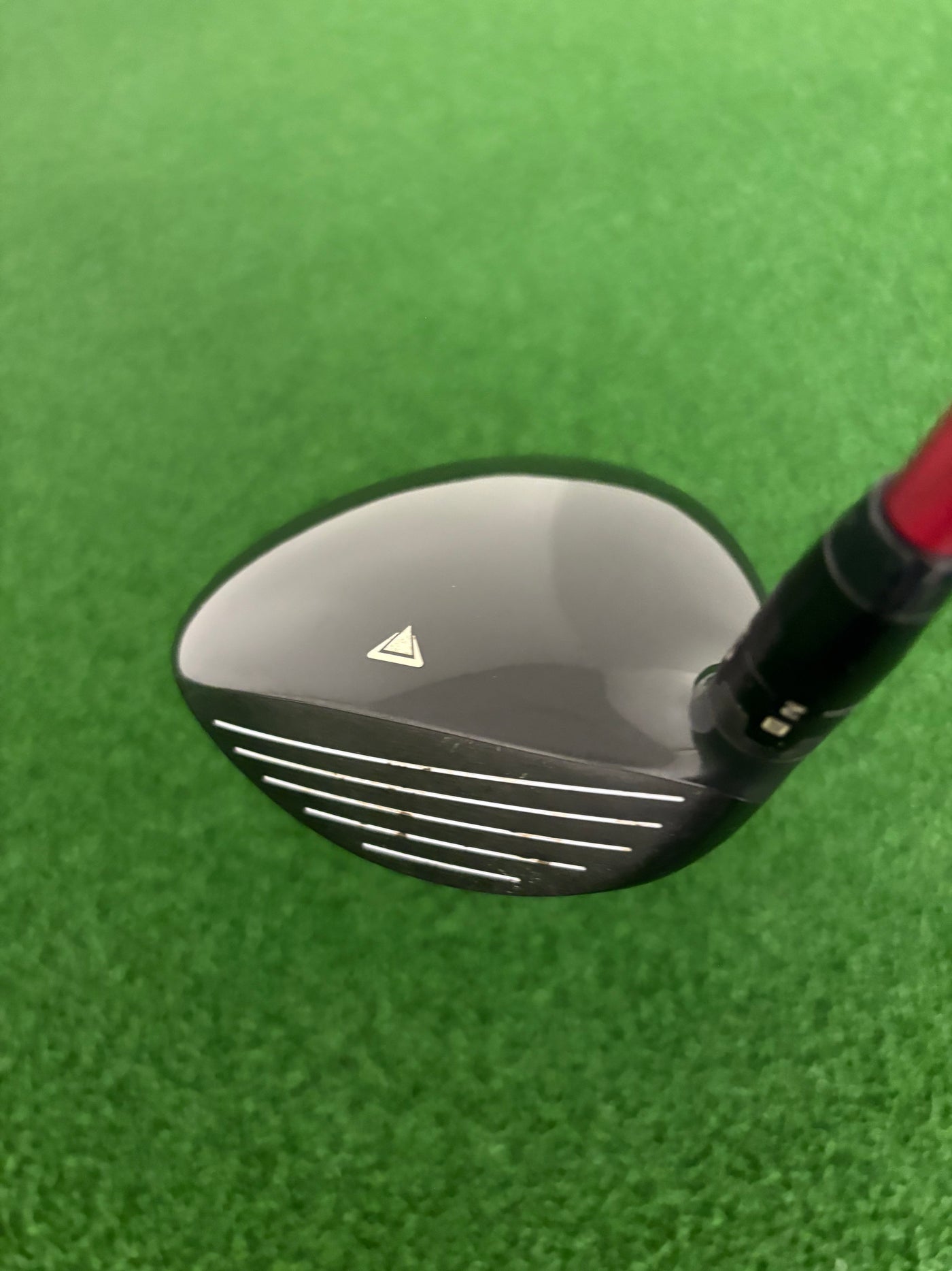 Titleist 917F2 15* 3 Wood (Stiff)