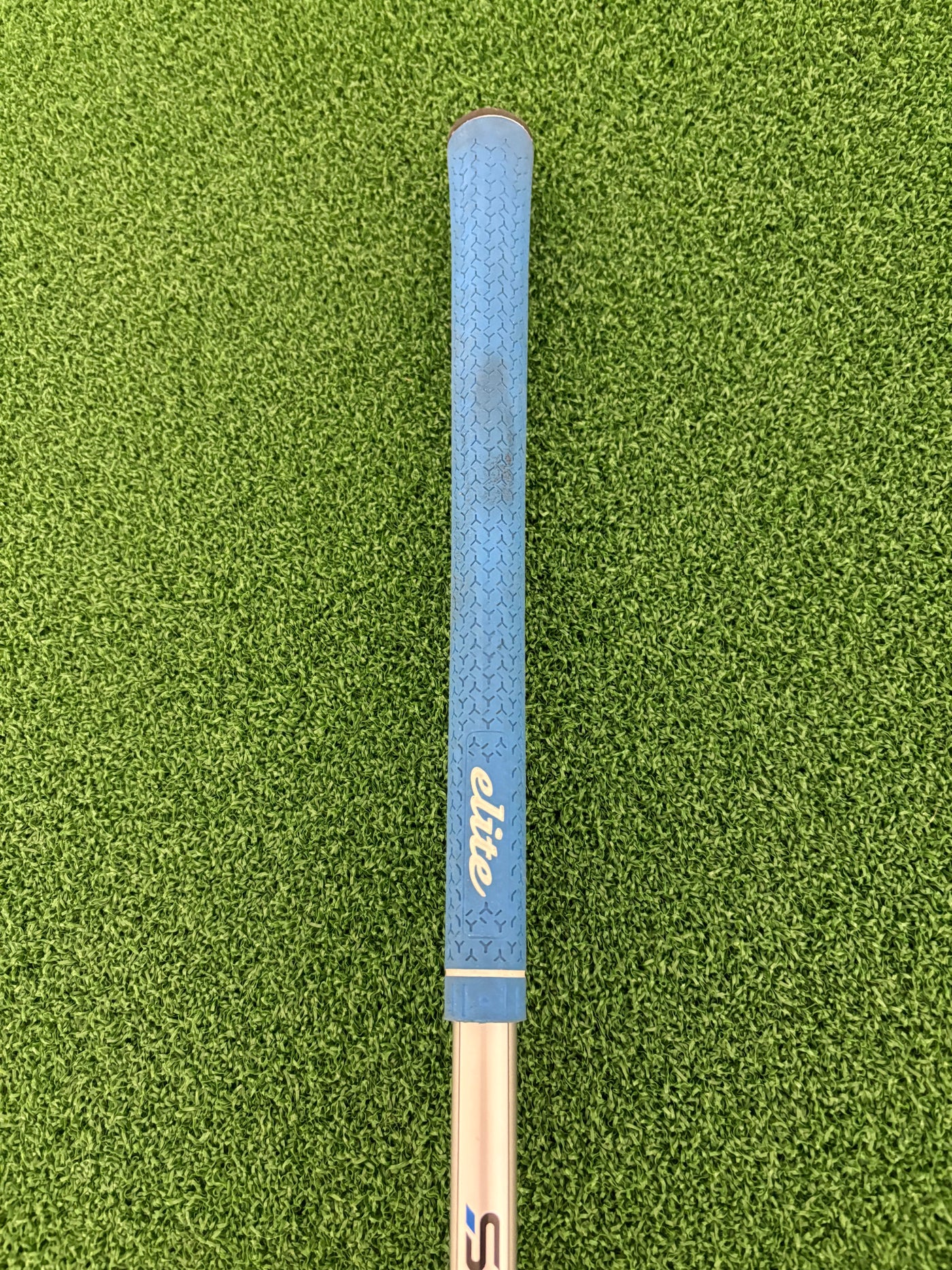 Taylormade SLDR 430 10.0* (Stiff)
