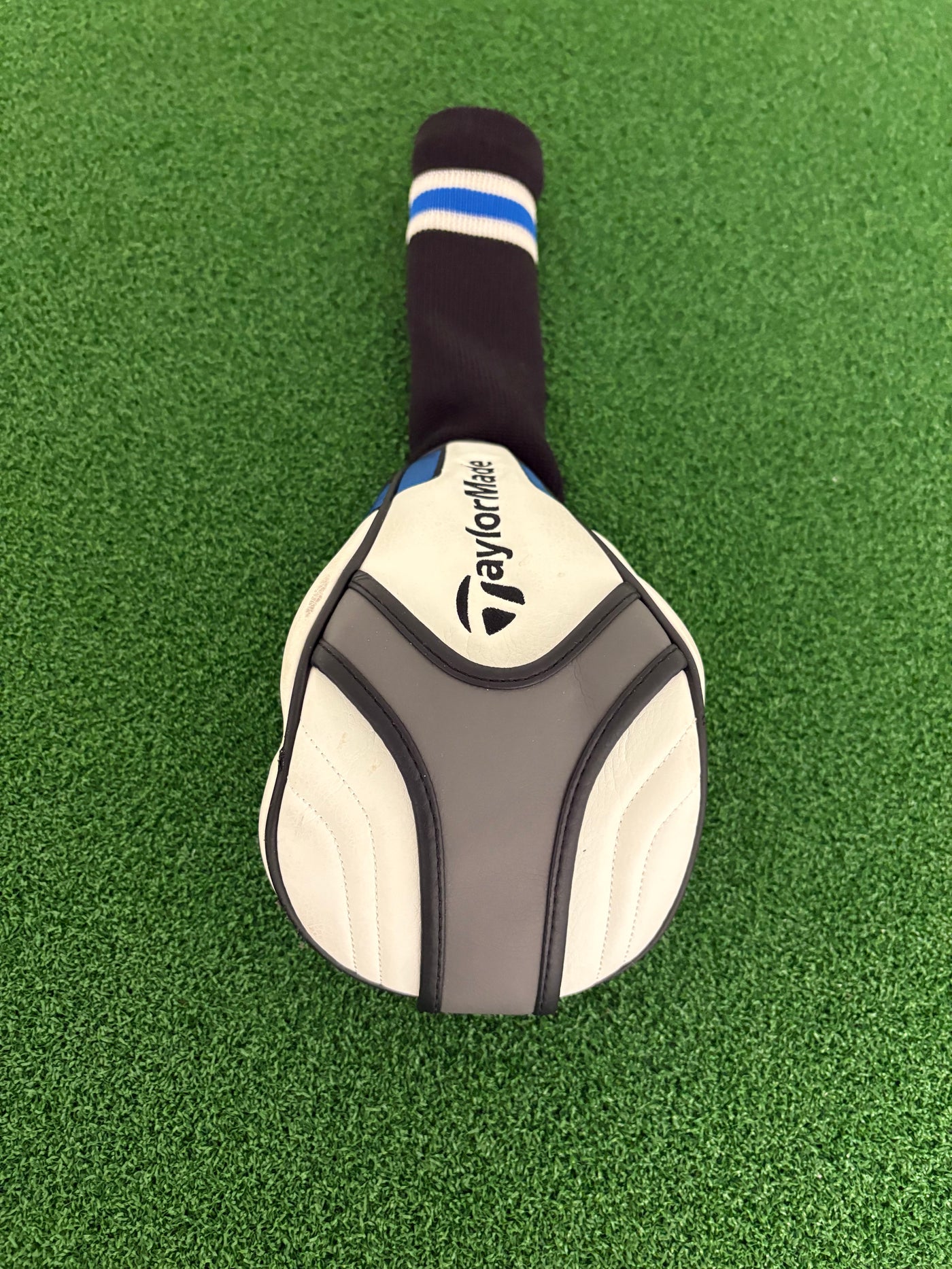 Taylormade SLDR 430 10.0* (Stiff)