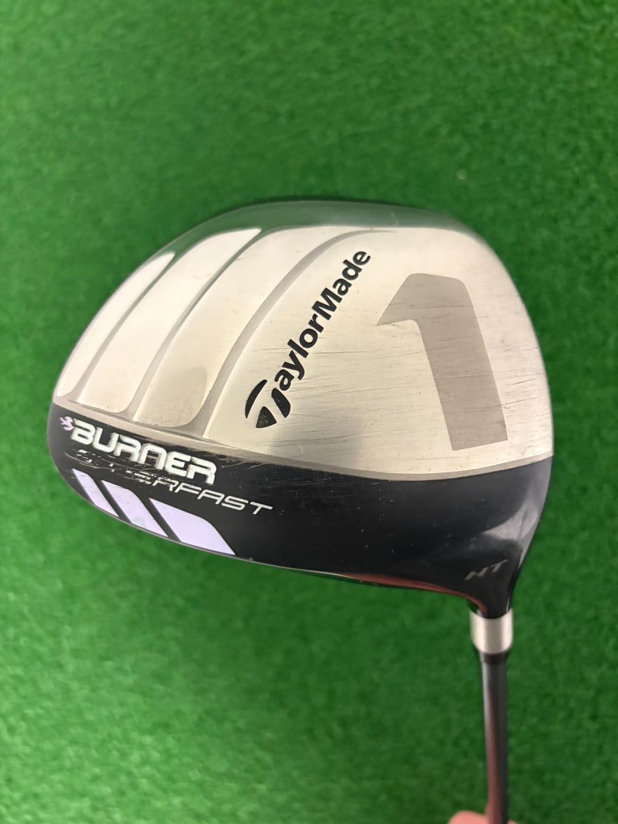 Taylormade Burner SuperFast HT 13* (Ladies)