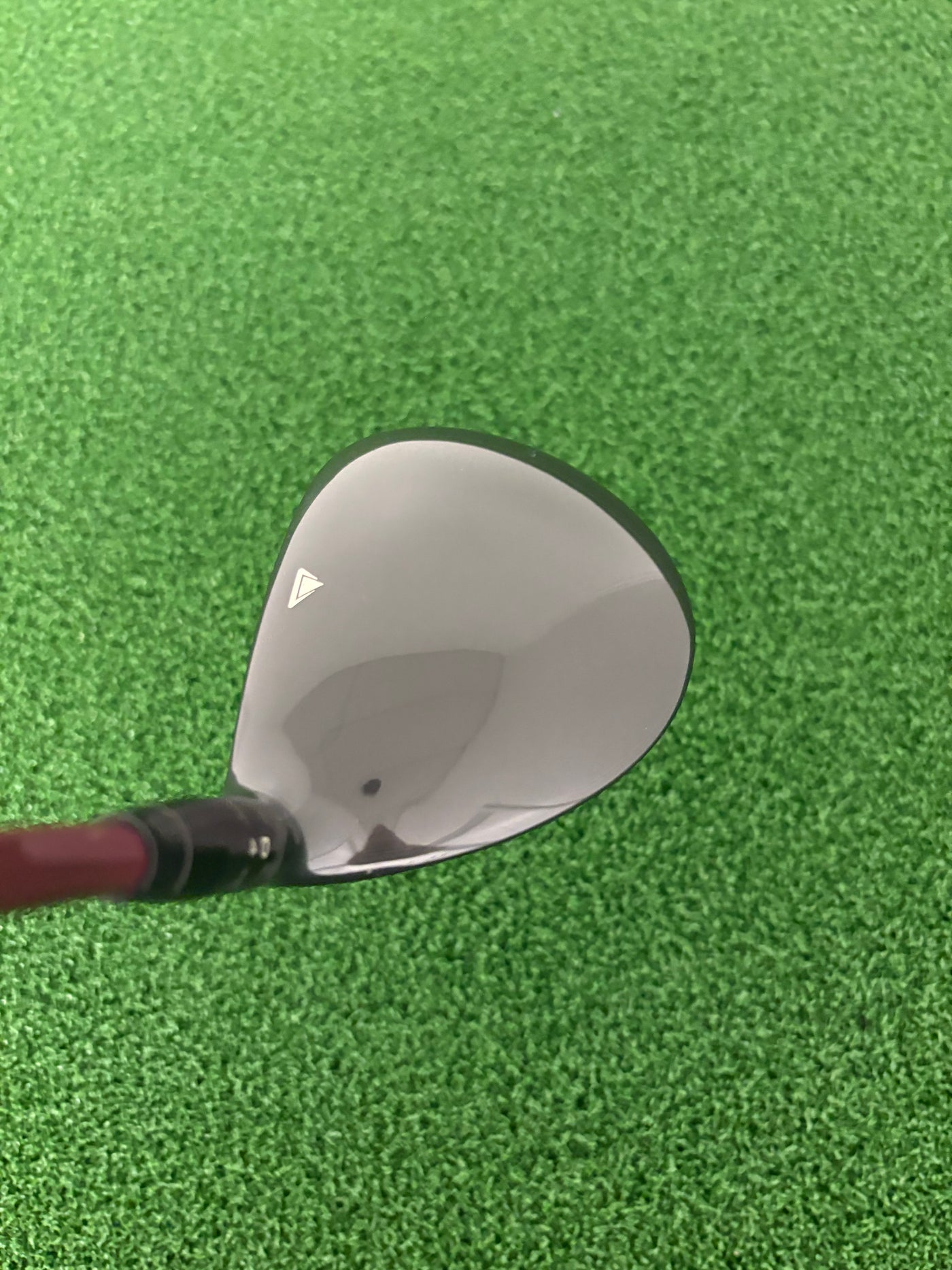 Titleist 917F2 15* 3 Wood (Stiff)