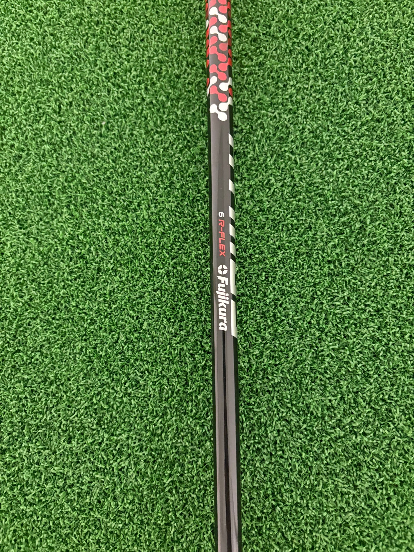 Taylormade M4 (2021) 19* 3 Hybrid (Regular)