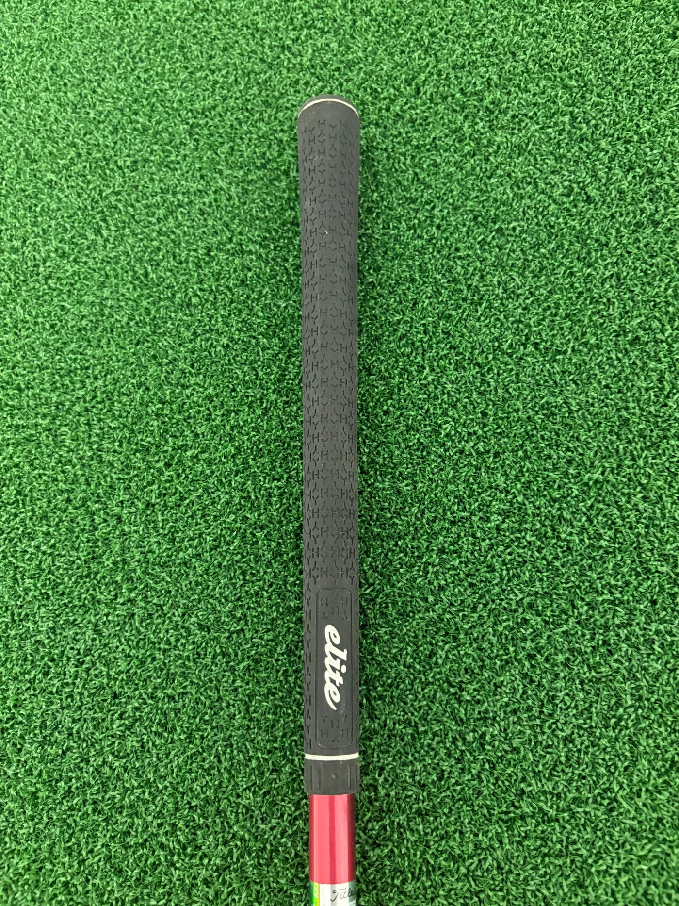 Titleist 917F2 15* 3 Wood (Stiff)