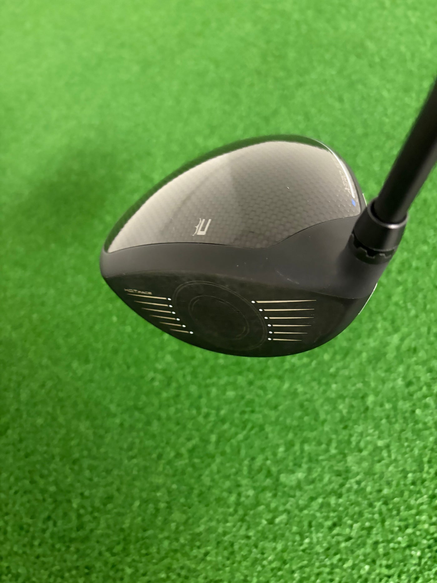 Cobra Aerojet 10.5* (Stiff)