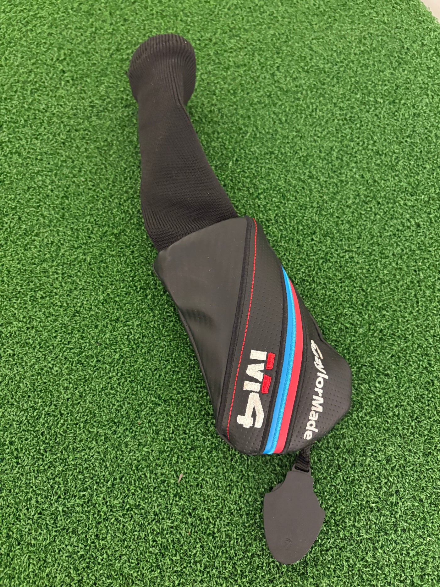 Taylormade M4 (2021) 19* 3 Hybrid (Regular)