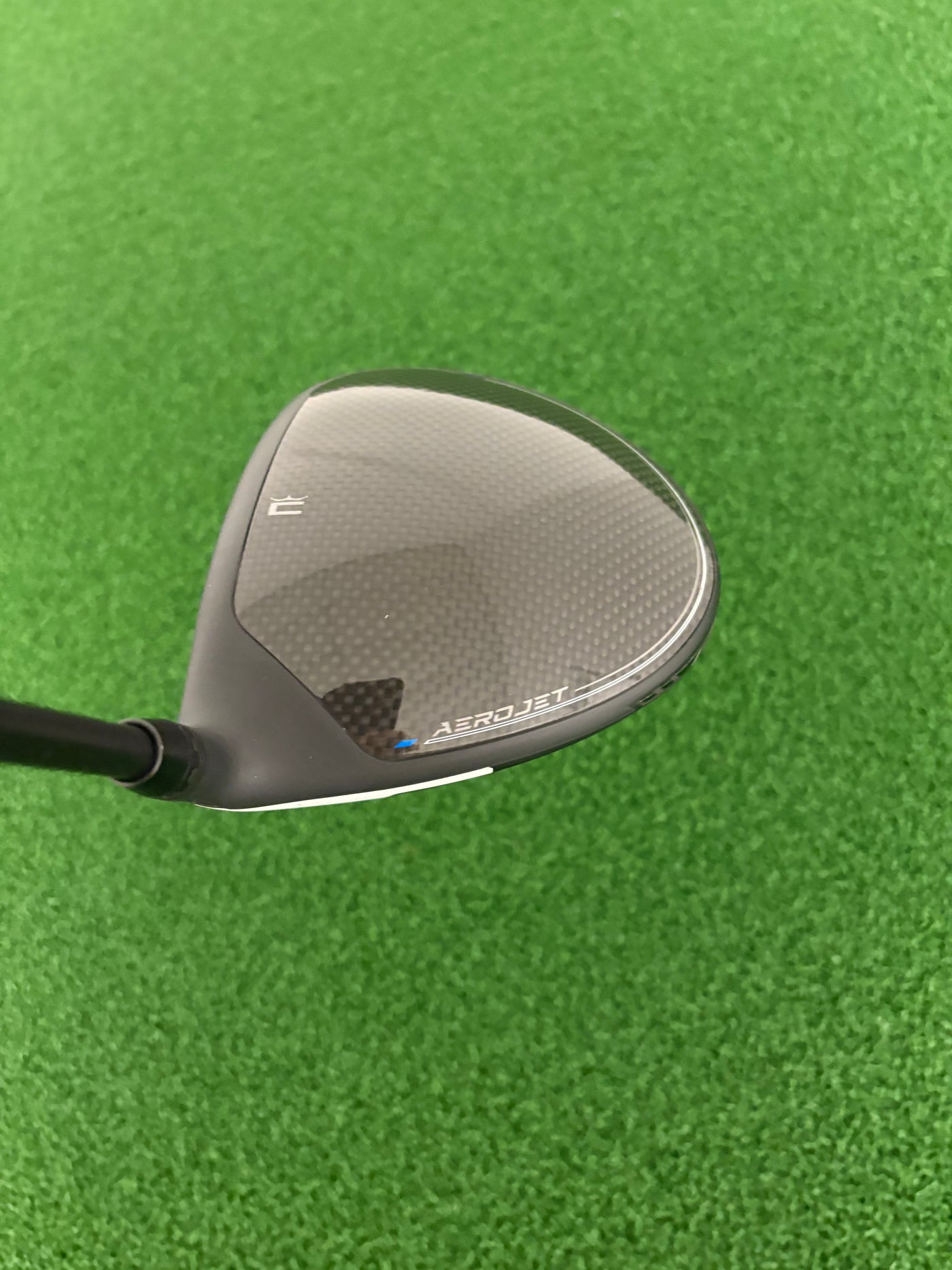 Cobra Aerojet 10.5* (Stiff)
