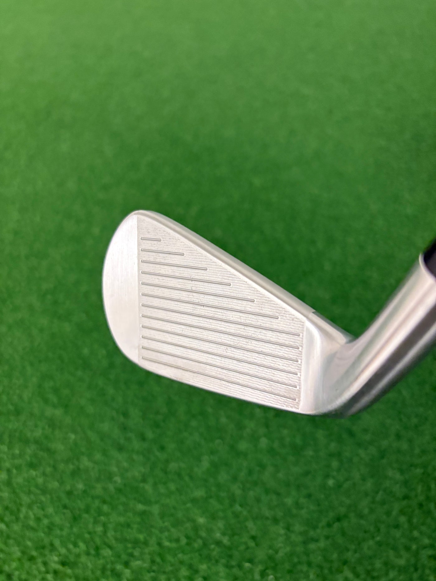 Srixon Z-U45 20* 3 Utility Iron (Stiff)