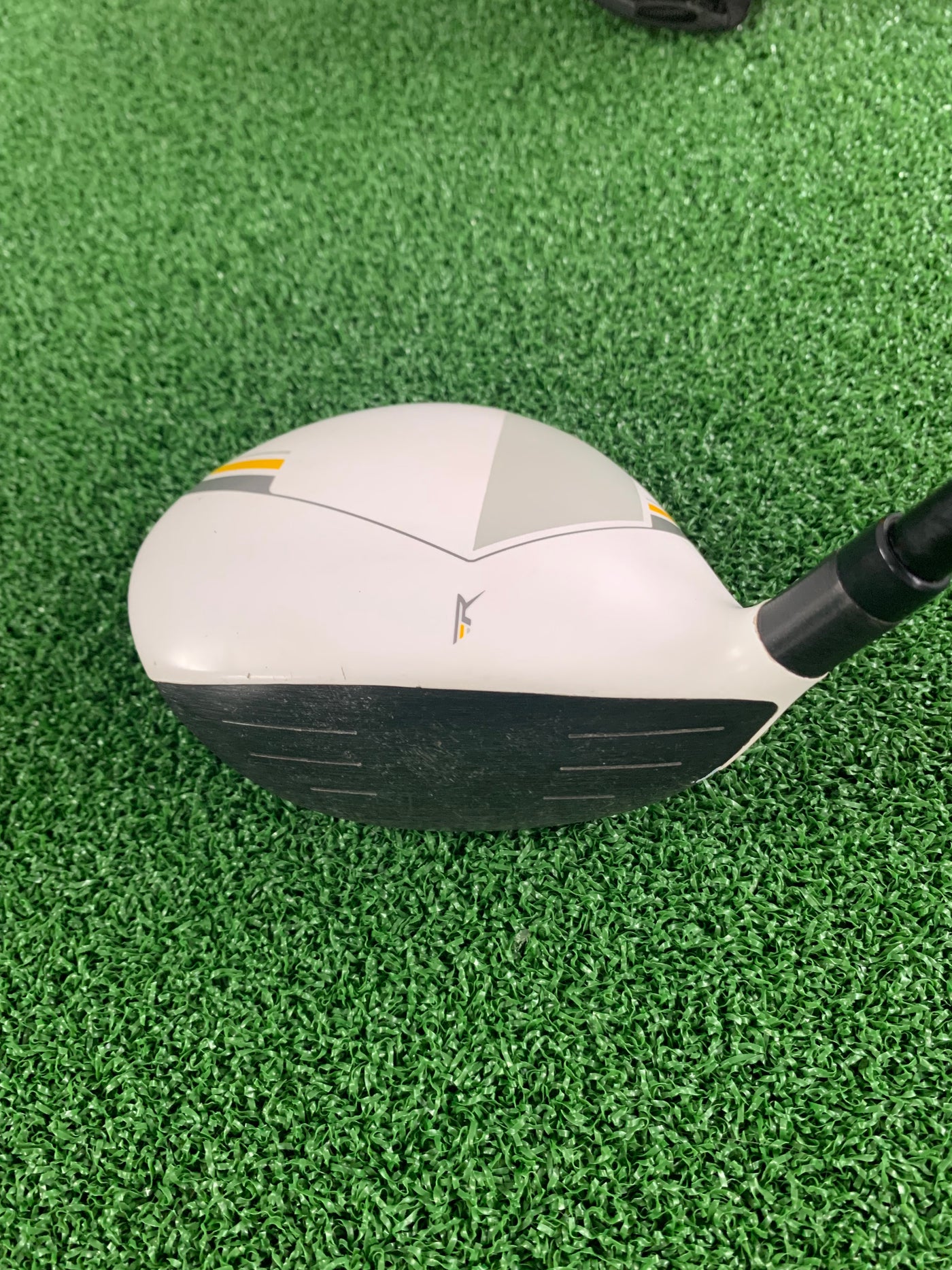 Taylormade RBZ Stage 2 14.5* 3 Wood (Regular)