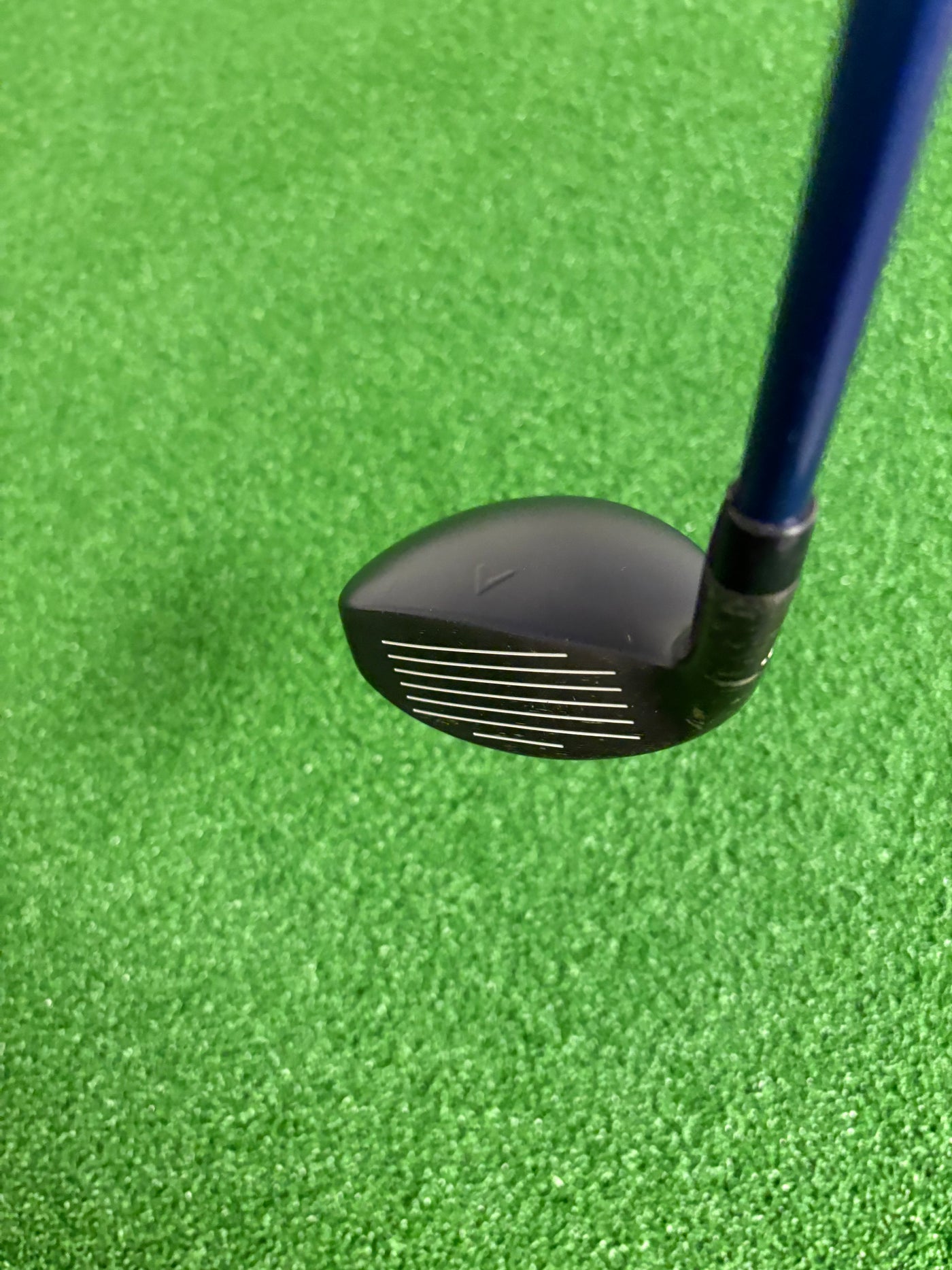 Callaway XR 19* 3 Hybrid (Stiff/Regular)