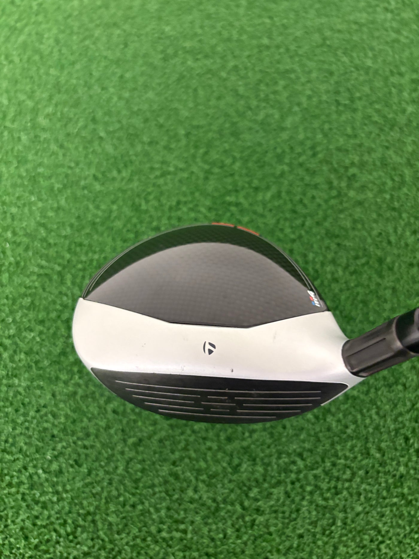 Taylormade M4 15* 3 Wood (Stiff/Regular)