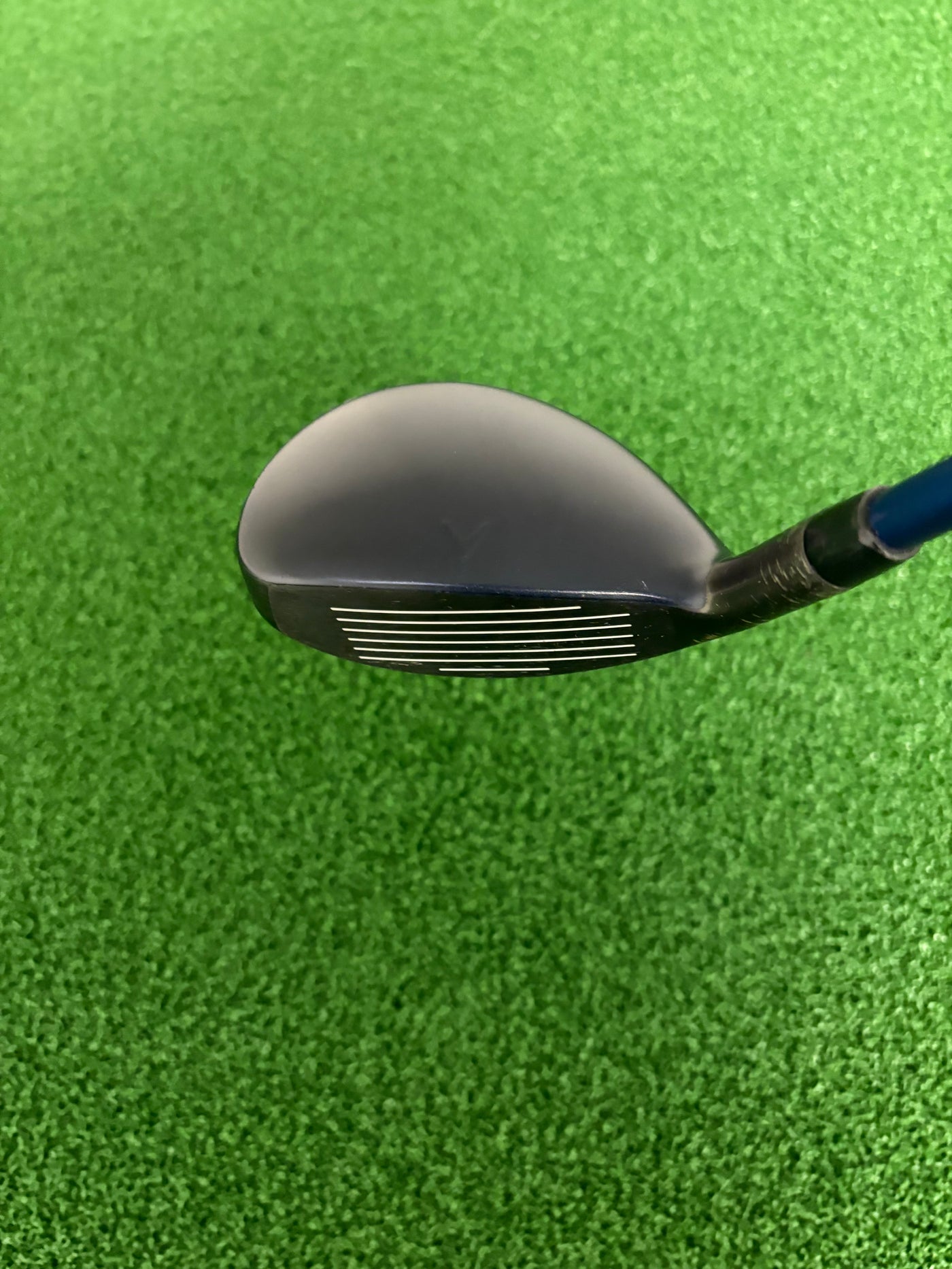 Callaway XR 19* 3 Hybrid (Stiff/Regular)