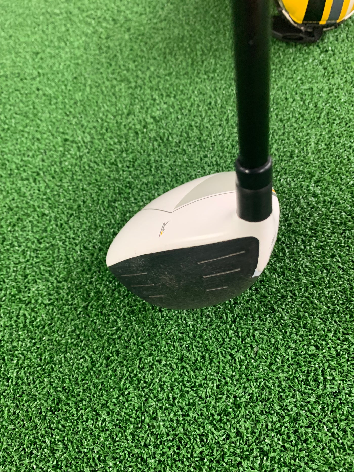 Taylormade RBZ Stage 2 14.5* 3 Wood (Regular)