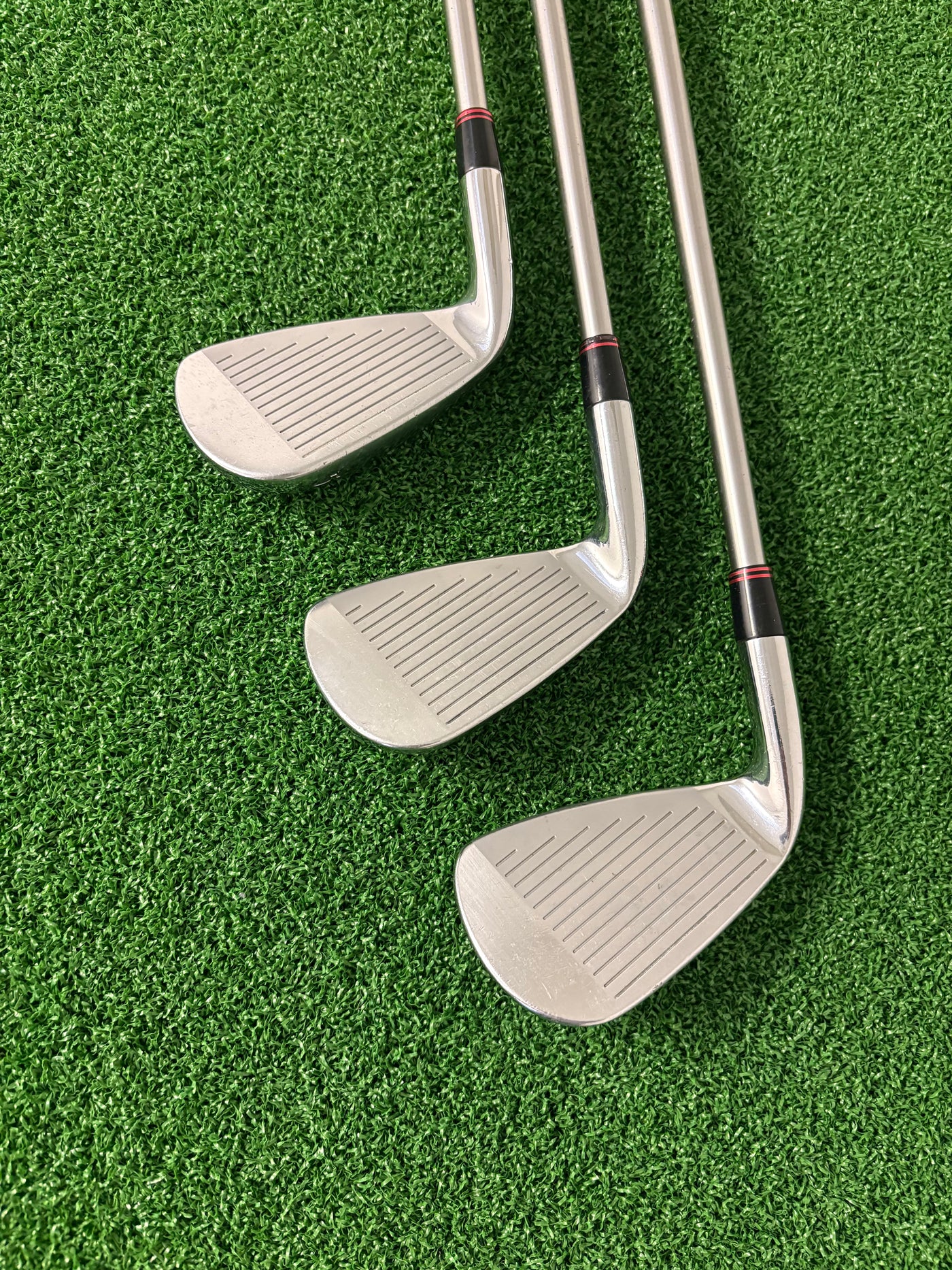 Bridgestone Tour Stage X-Blade GR (2010) 5-PW (Regular)