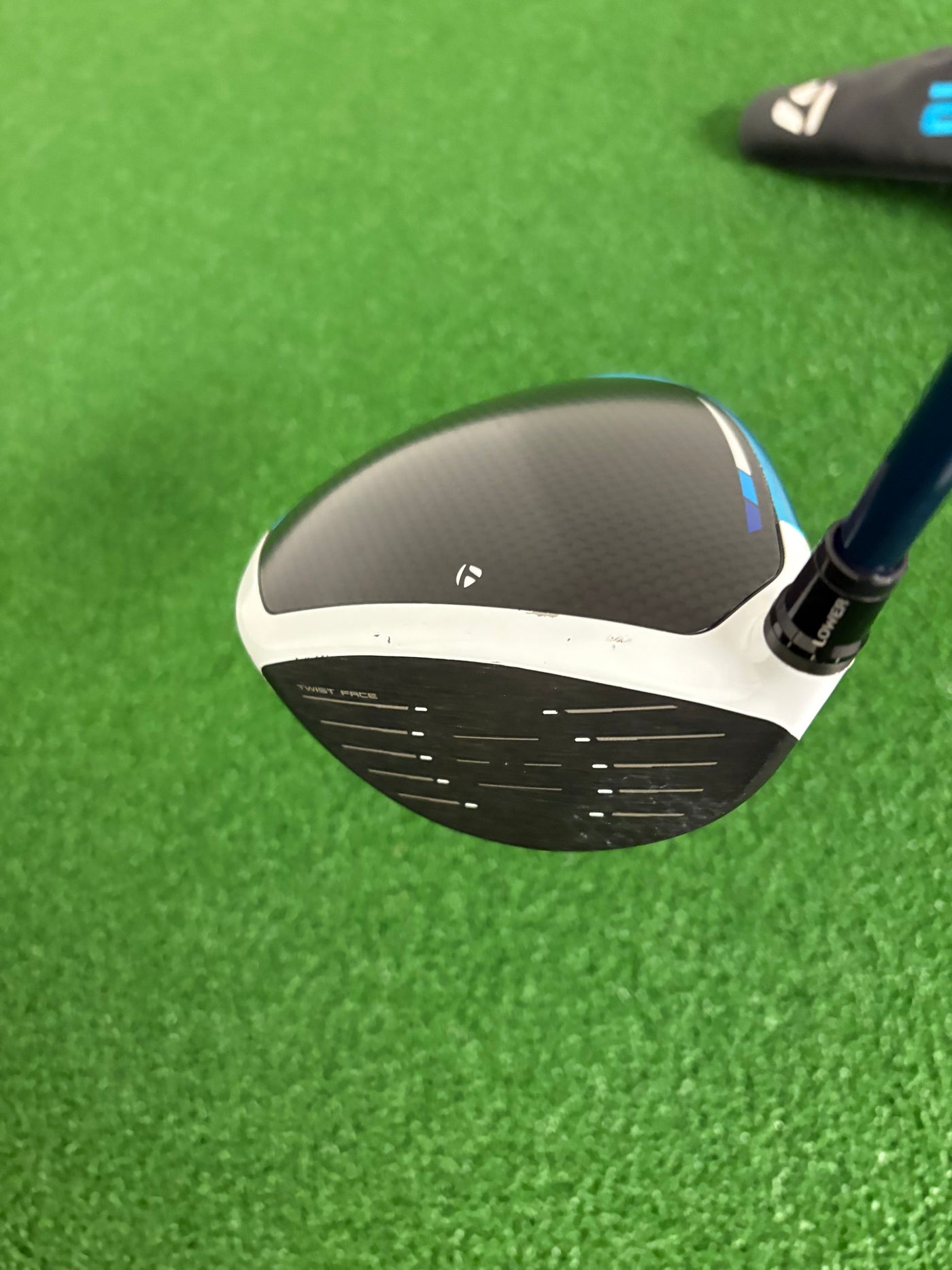 Taylormade Sim 2 10.5* (Stiff)